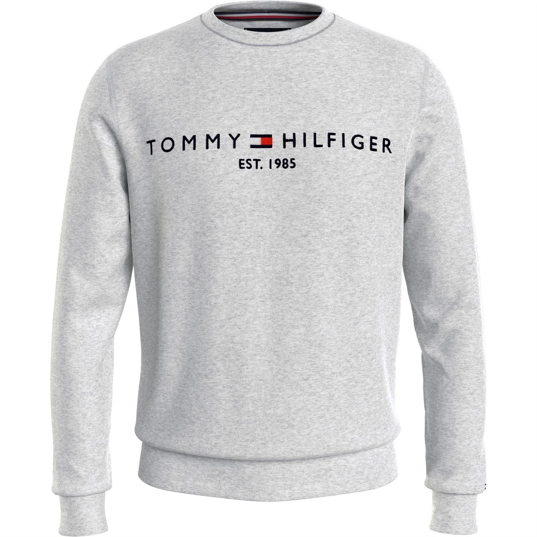Tommy Hilfiger Crew Sweatshirt