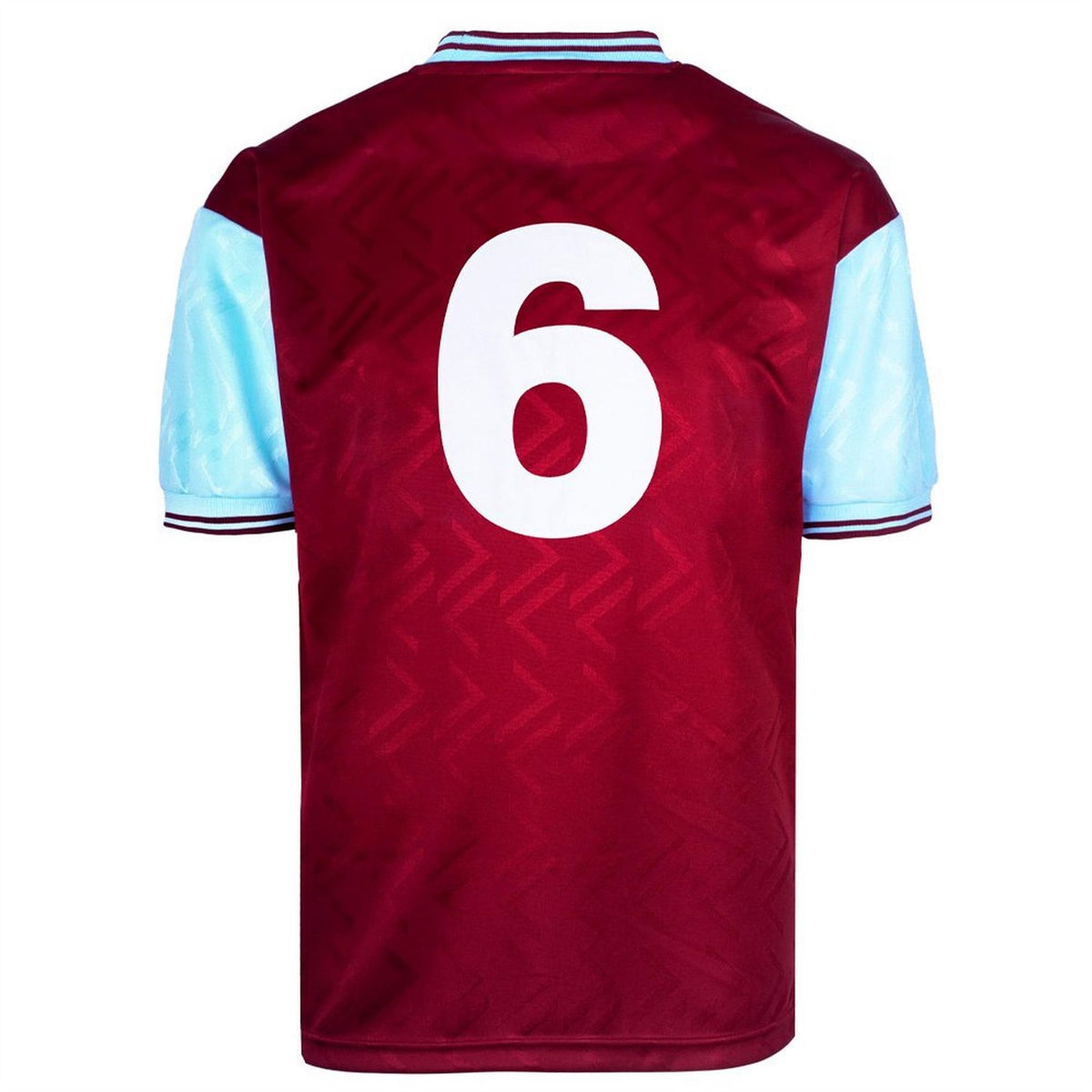 Score Draw West Ham United Crew Neck Regular Fit T-Shirt