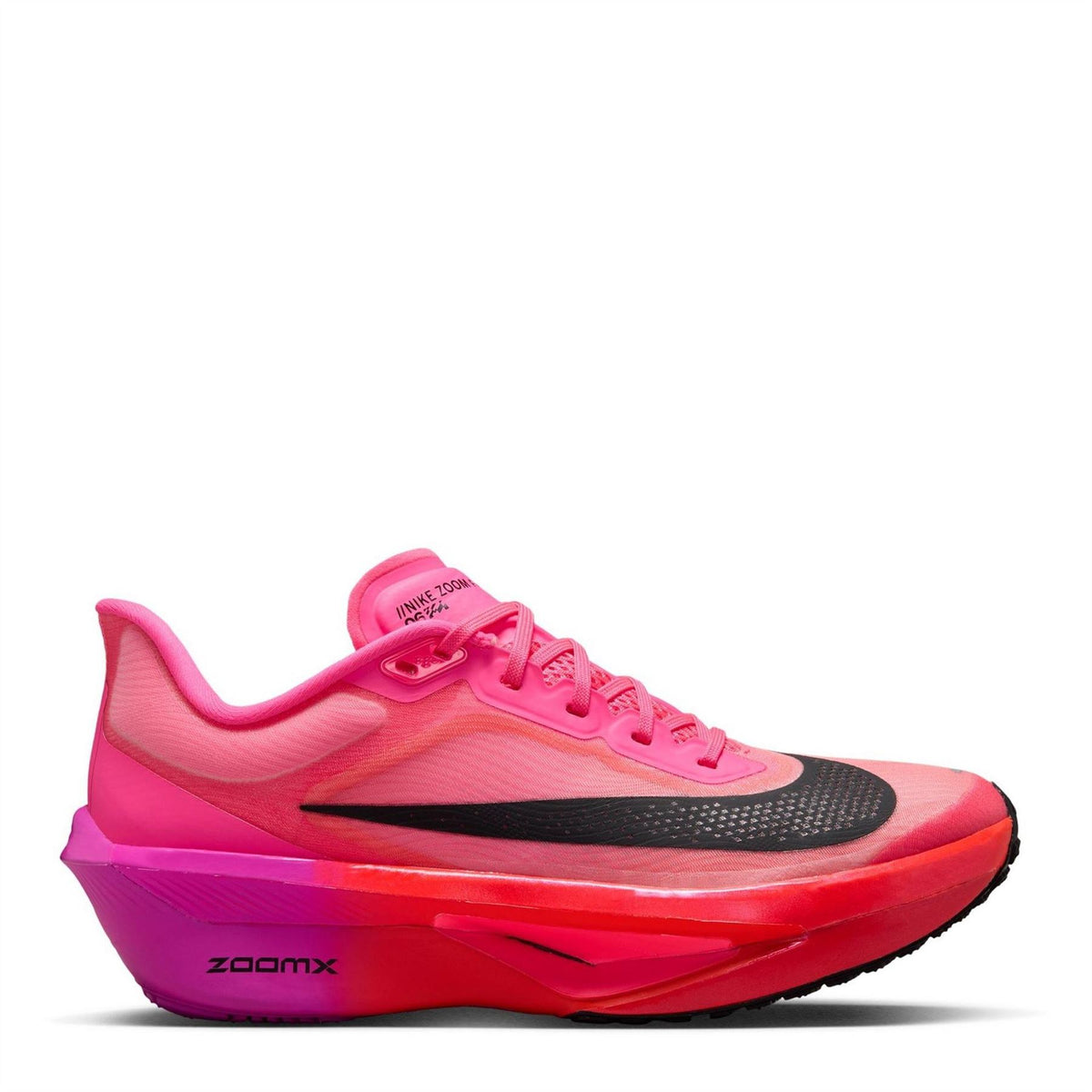 Nike Womens Zoom Fly 6 Road Running Shoes