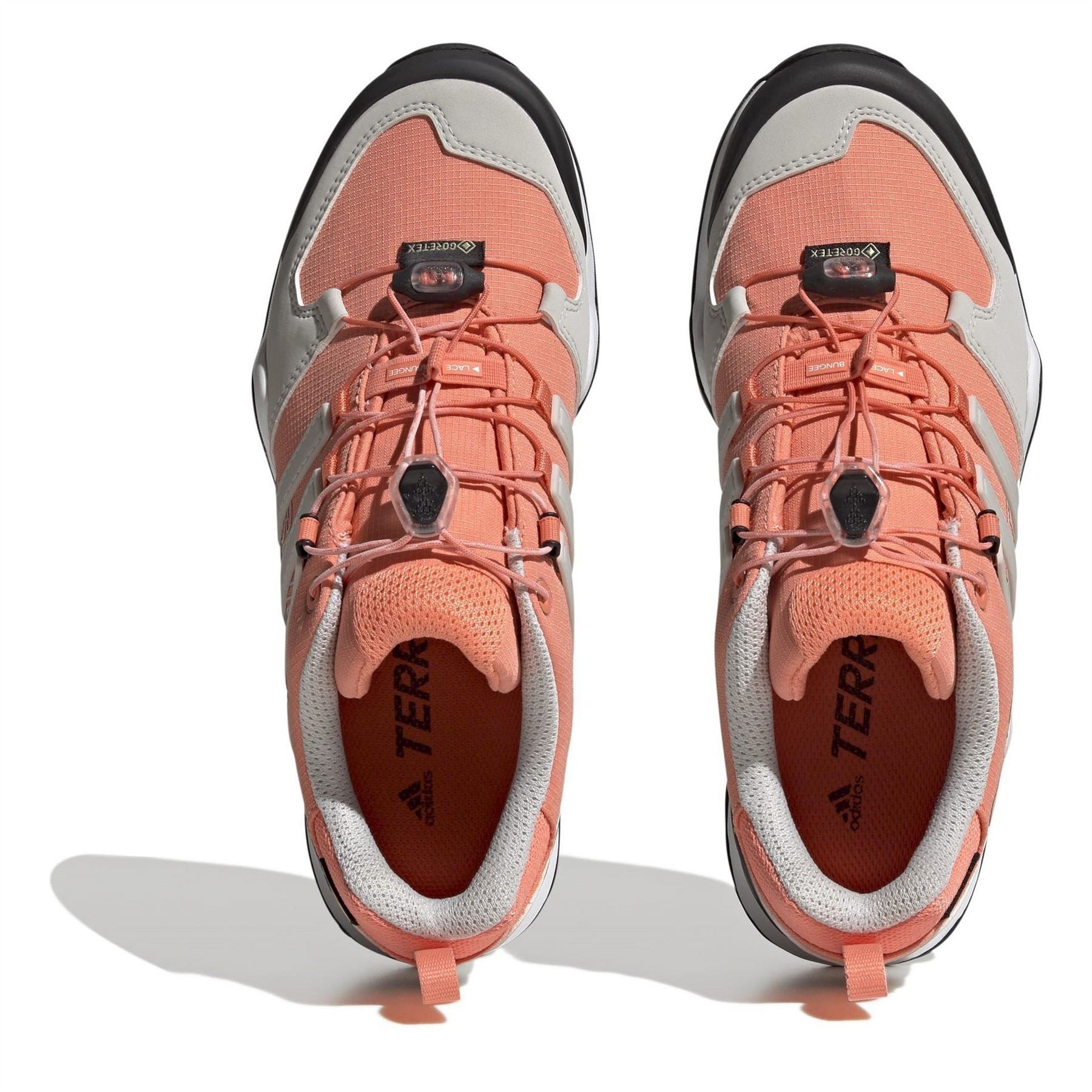 adidas Womens Terrex Swift R2 GorE-Tex Shoes