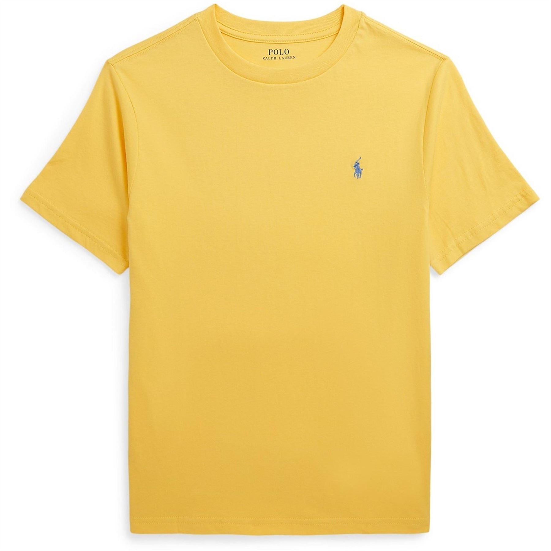 Polo Ralph Lauren Regular Fit Short Sleeve T-Shirt
