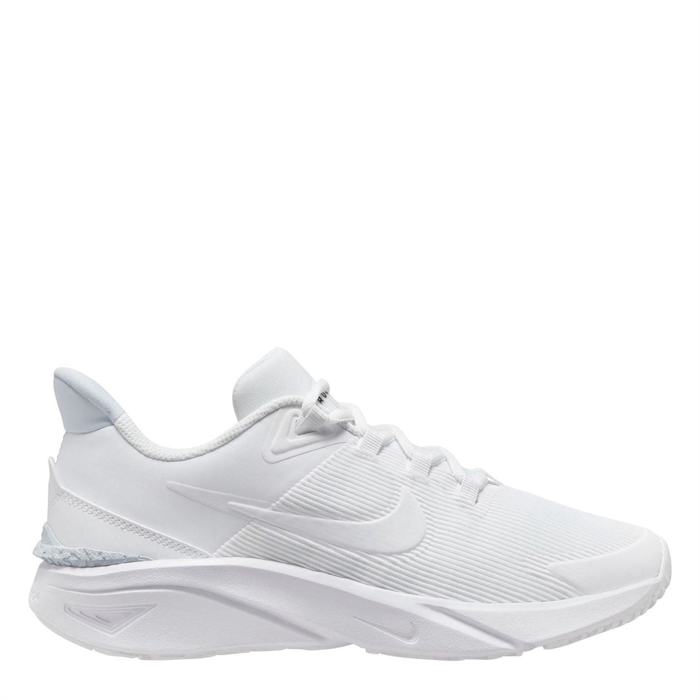 Nike Star Runner 4 NN Low Top Running Sneakers
