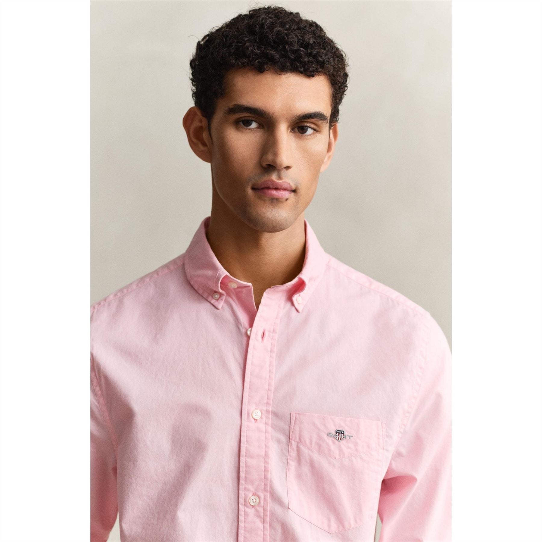 Gant Fit Poplin Shirt