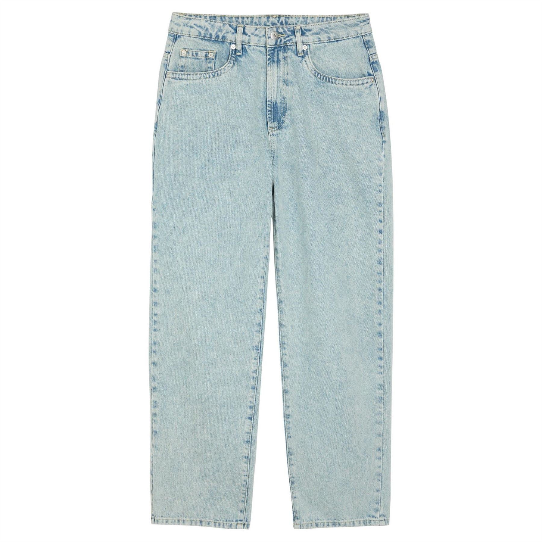 MKI MIYUKI ZOKU Denim Classic Jeans