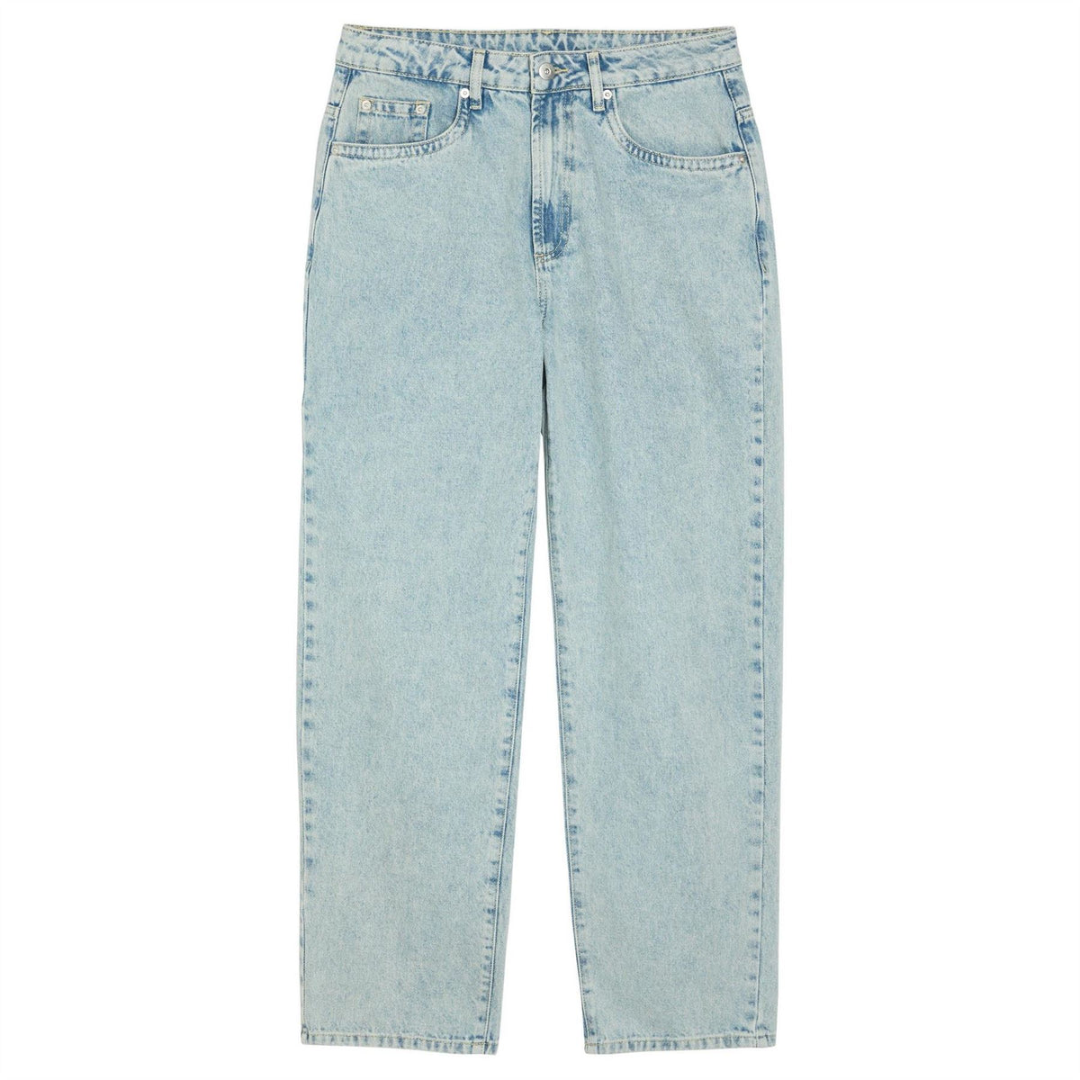 MKI MIYUKI ZOKU Denim Classic Jeans