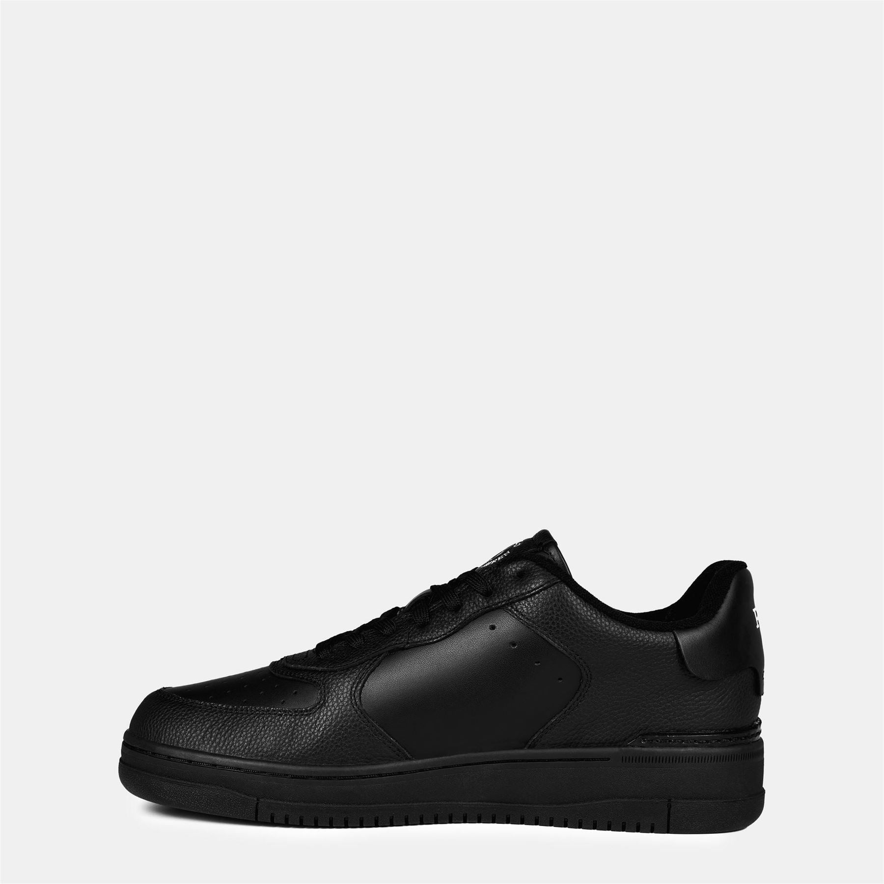 Polo Ralph Lauren Master Court Trainers