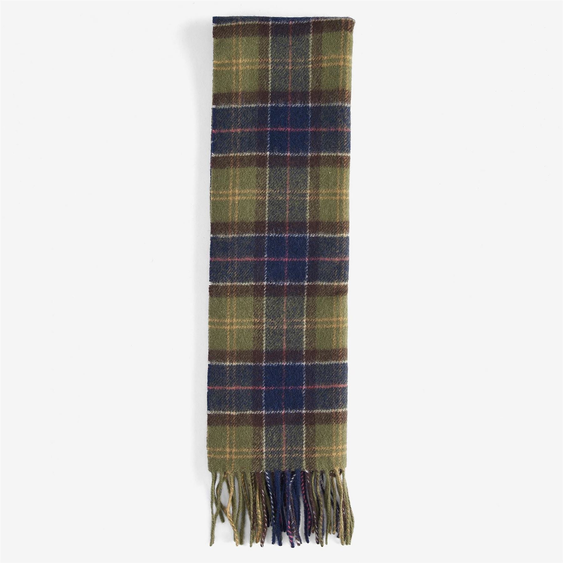 Barbour Lambswool Scarf
