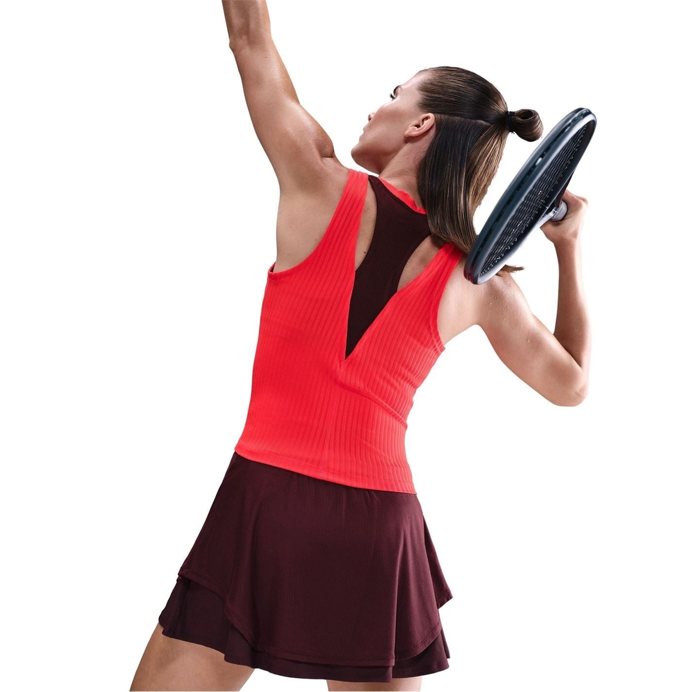 Nike Womens New York Tank Top