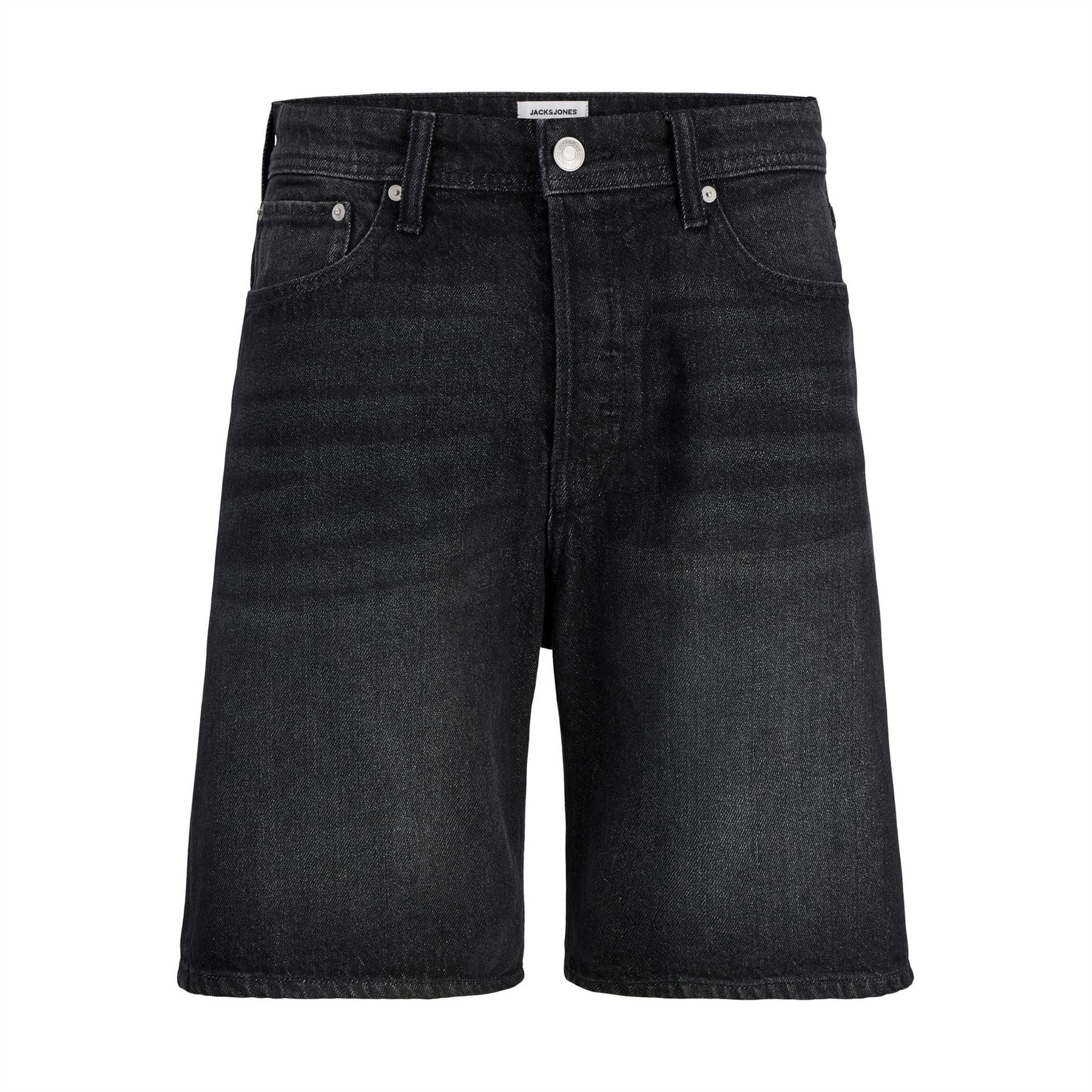 Jack and Jones Tony Loose Denim Shorts