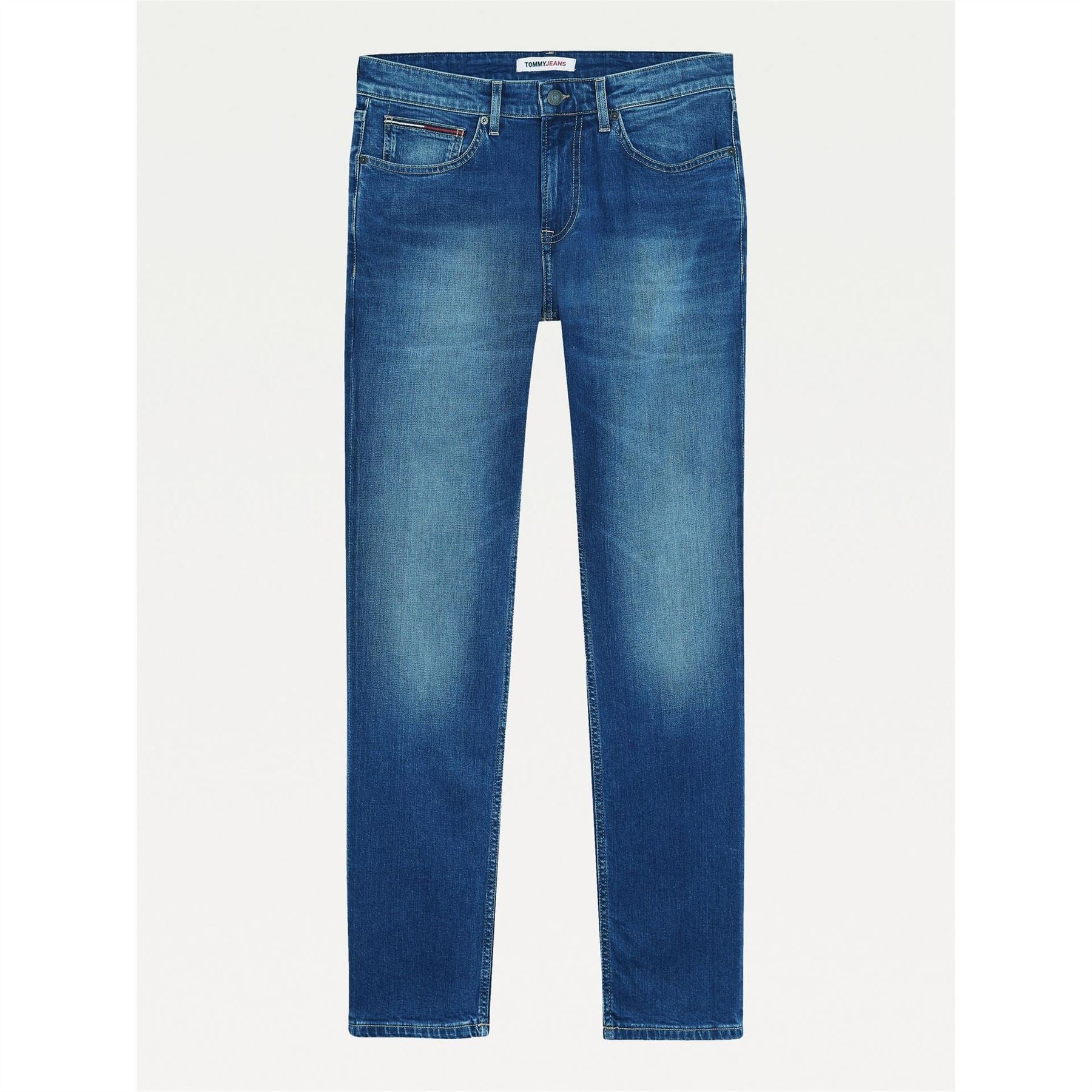 Tommy Jeans Slim Fit Scanton Tommy Jeans