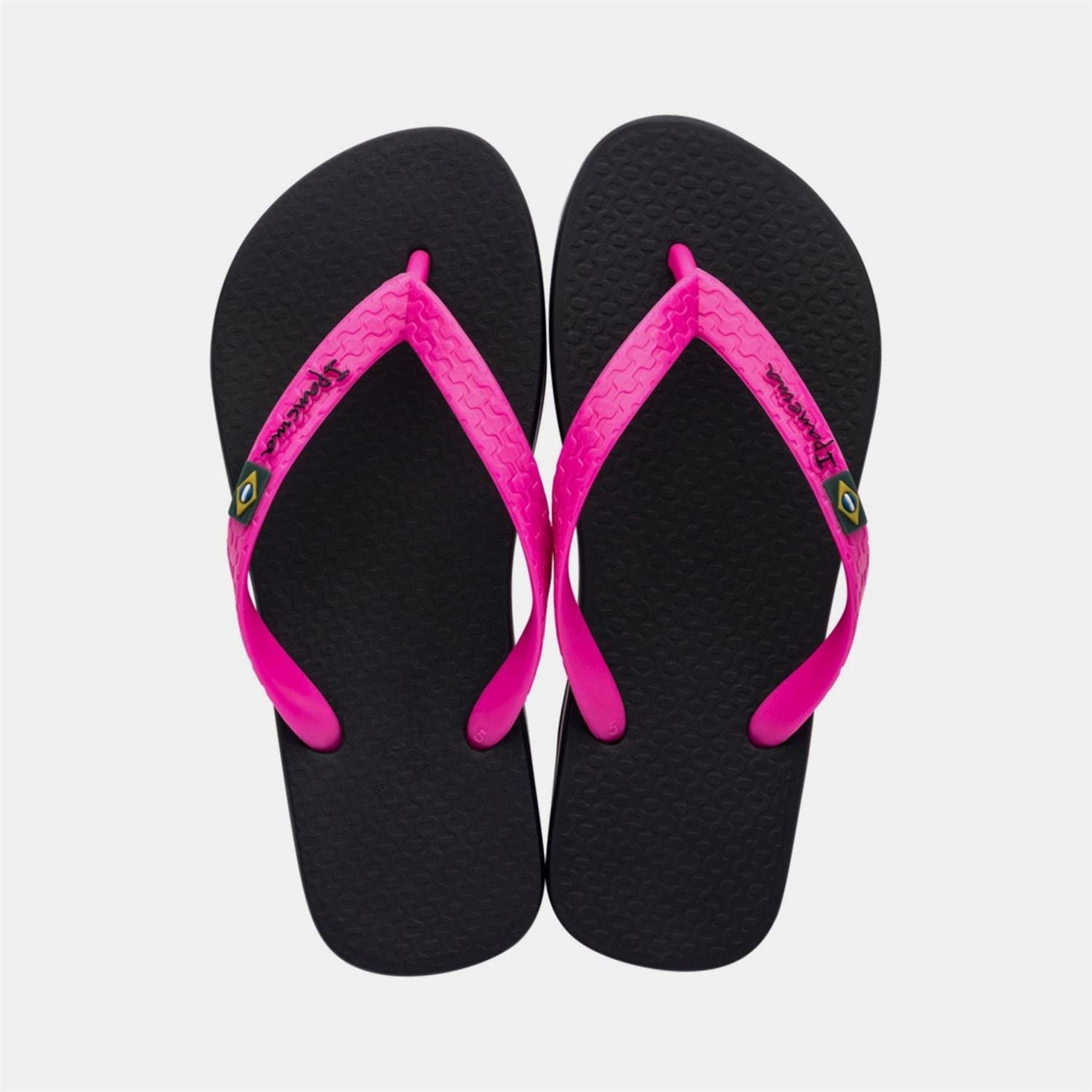 Ipanema Brazil Ii Fem Flip Flops