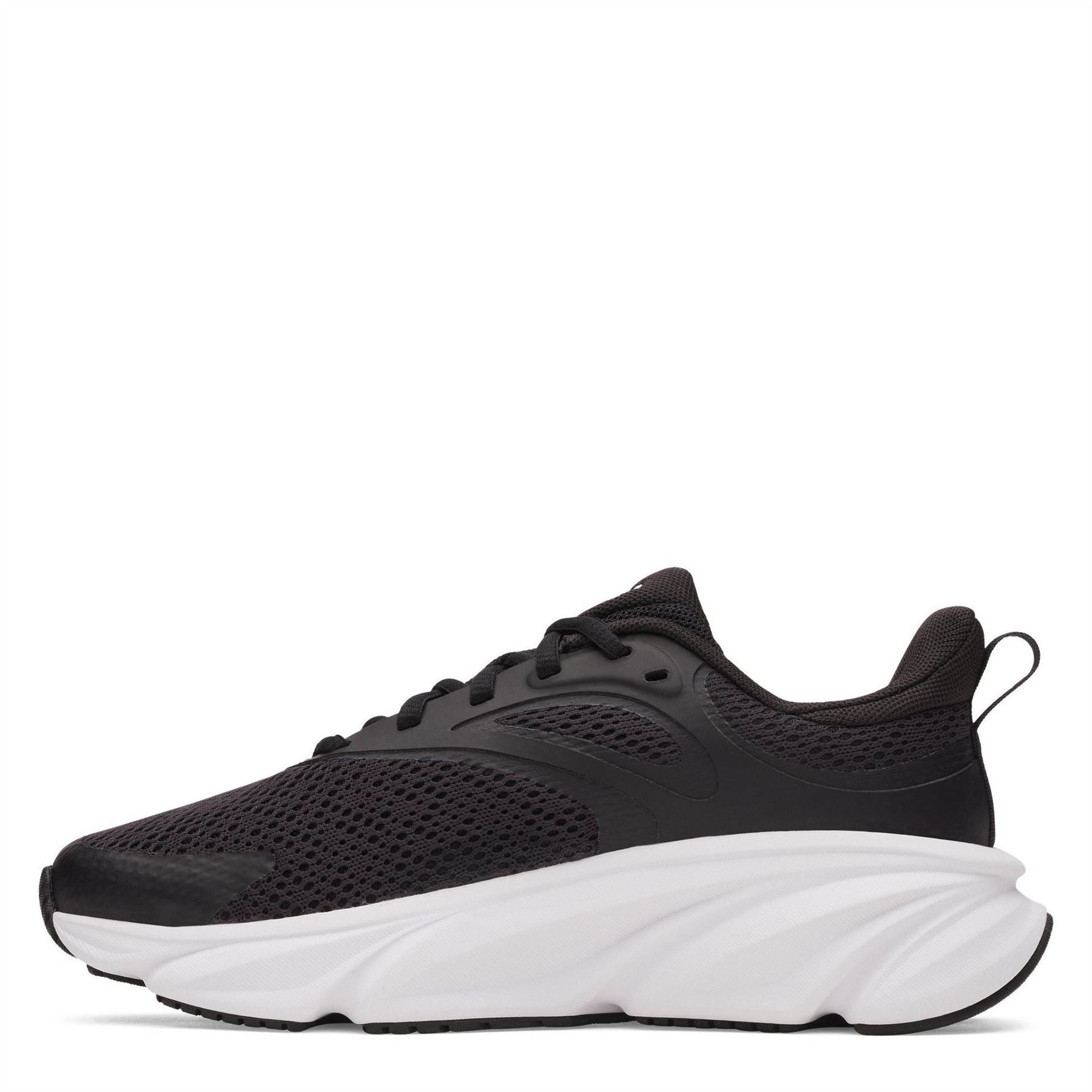 Under Armour Casual Low Top Trainers