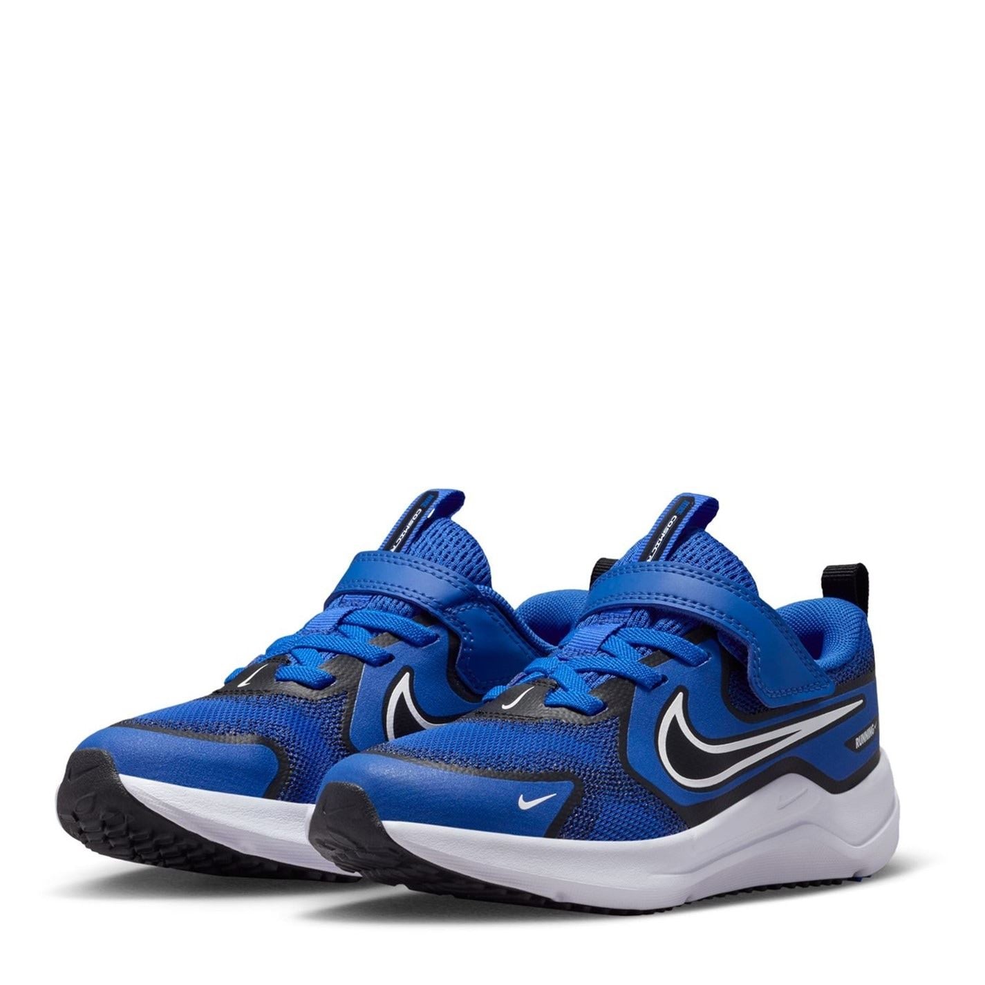 Nike Cosmic Runners Children's Low Top Sneakers