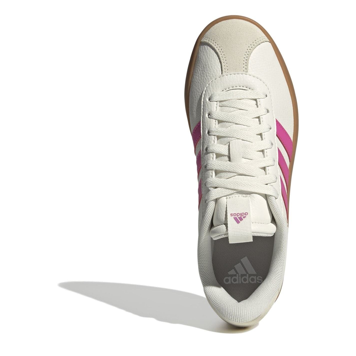 adidas Womens Vl Court 3.0