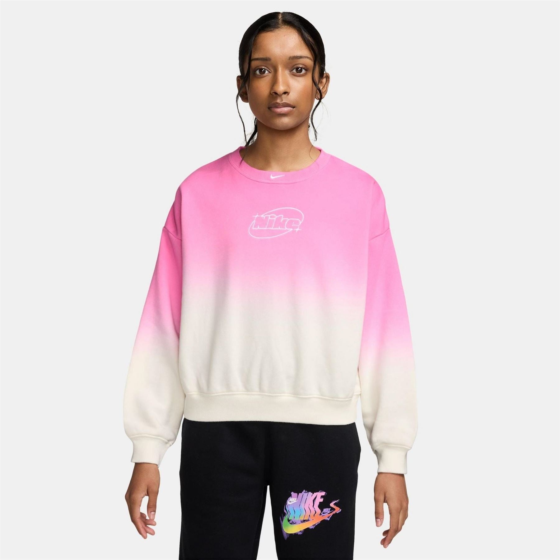 Nike Boxy Crew Jn63