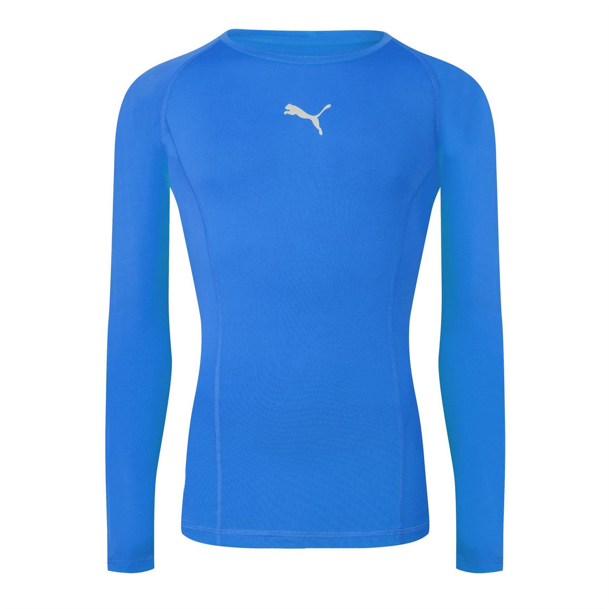 Puma Mens Liga Baselayer Tee Ls T-Shirt