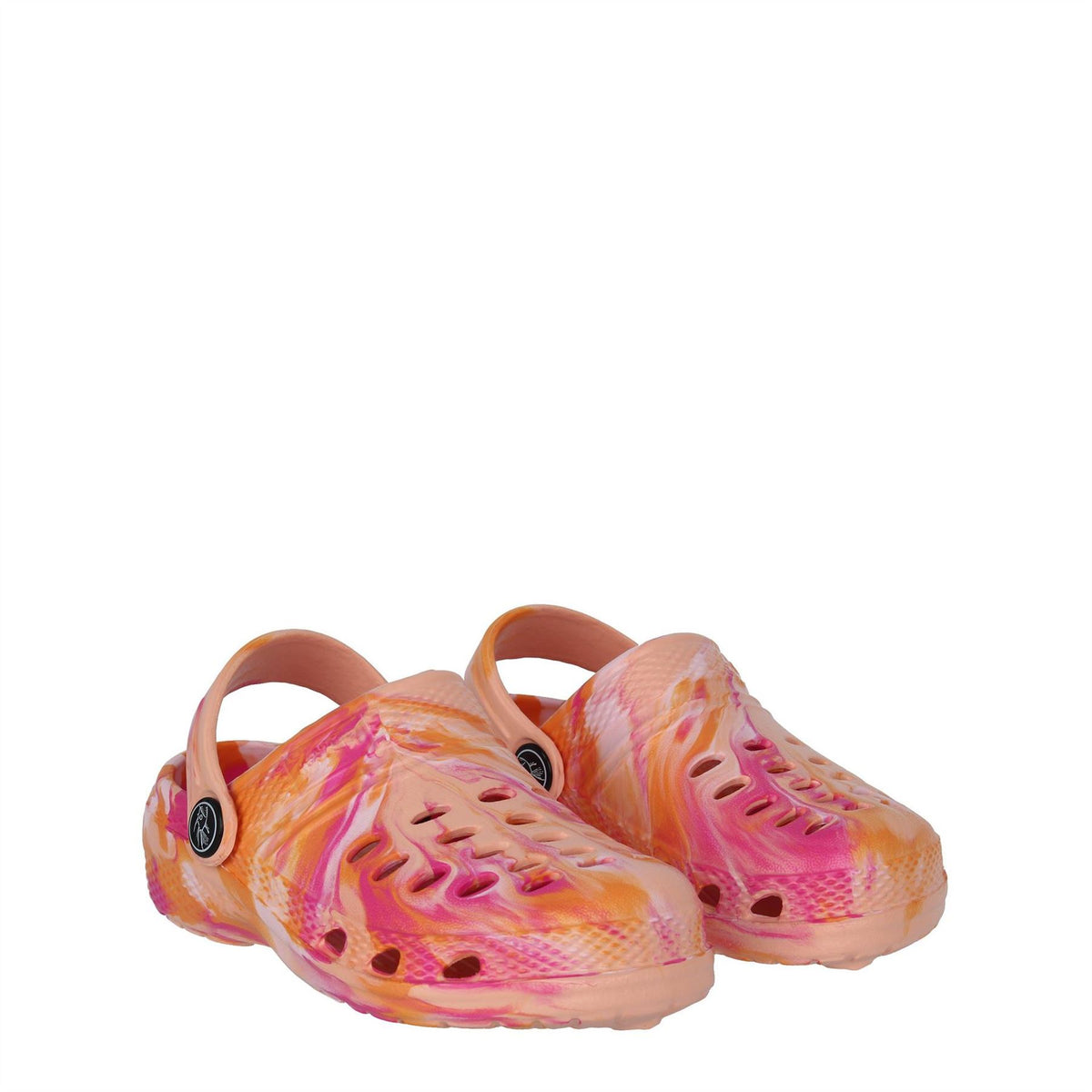 Hot Tuna Cloggs Infants