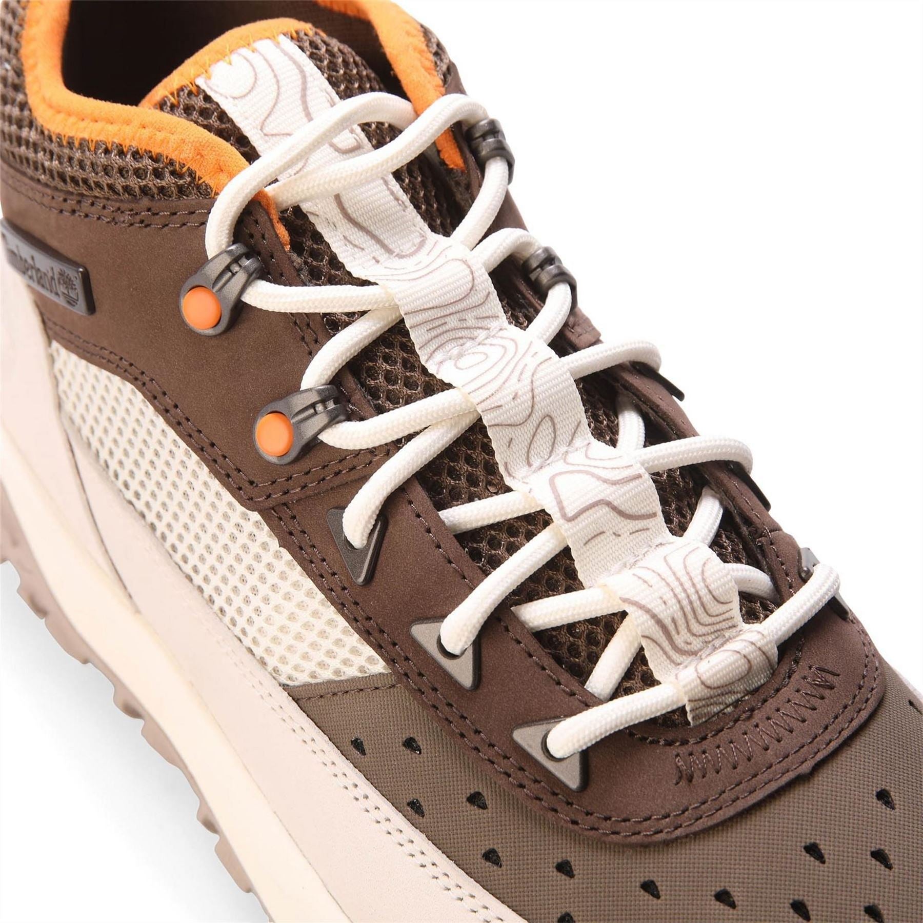 Timberland Greenstride Motion 6 Mid Boots