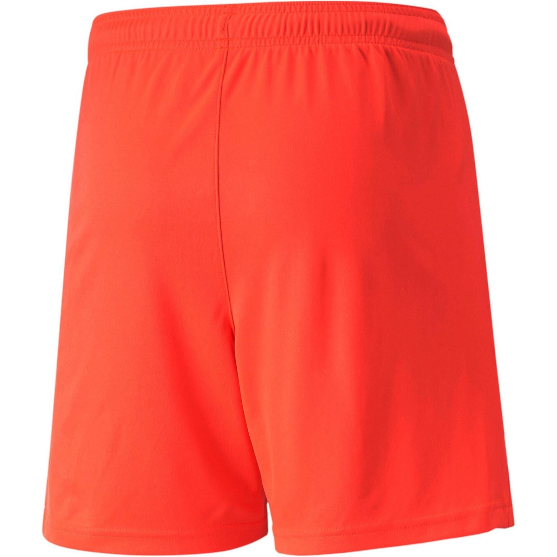 Puma Teamliga Shorts Jr Football Short Unisex Kids