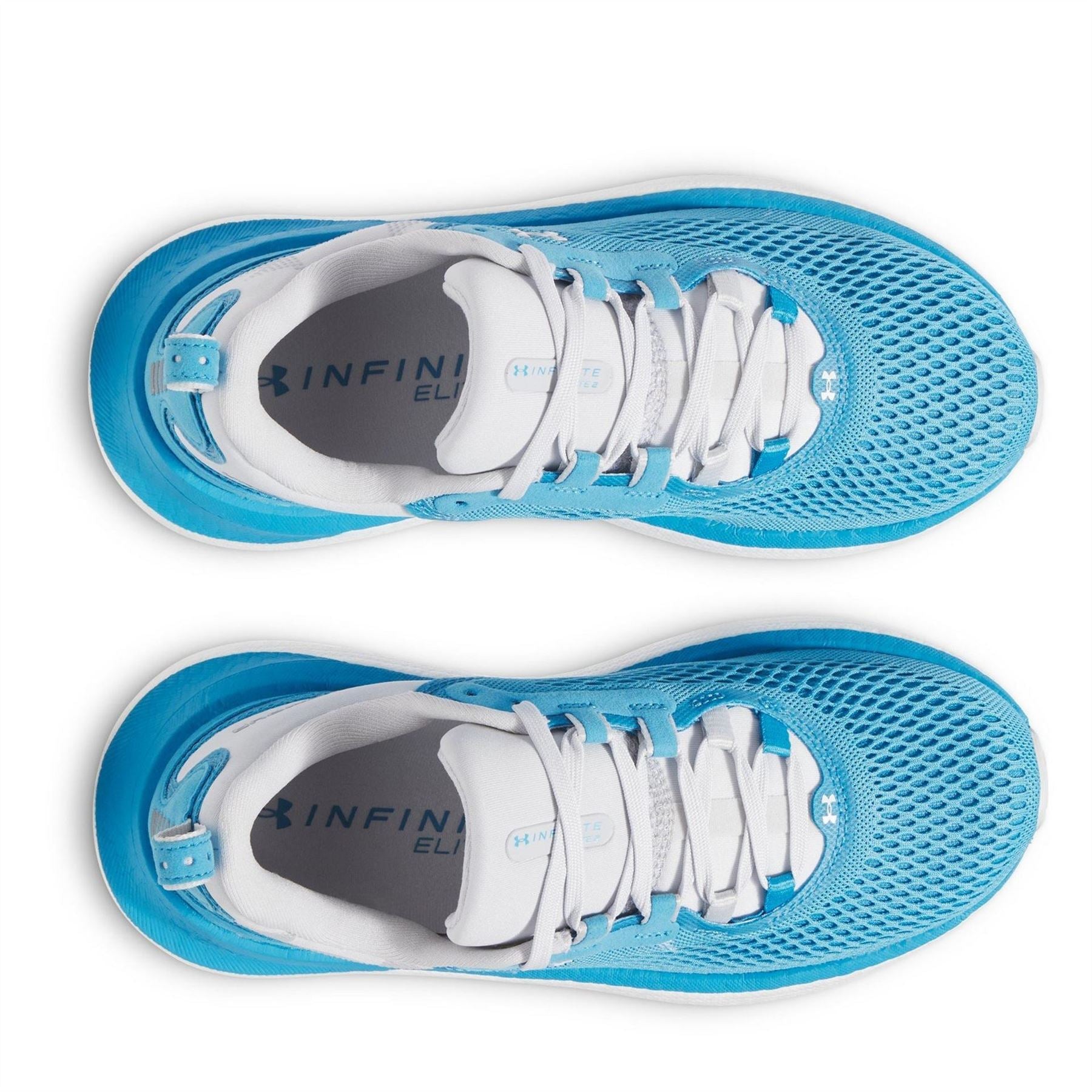 Under Armour Infinit Elite Entry Road Running Shoes