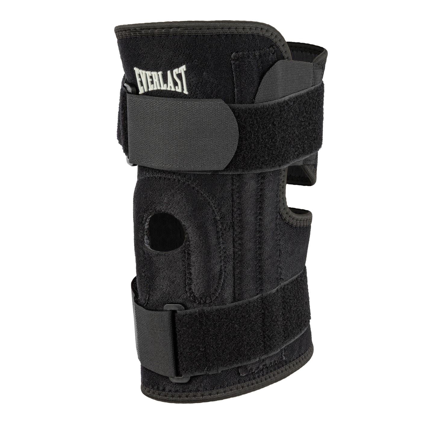 Everlast Strapped Knee Support