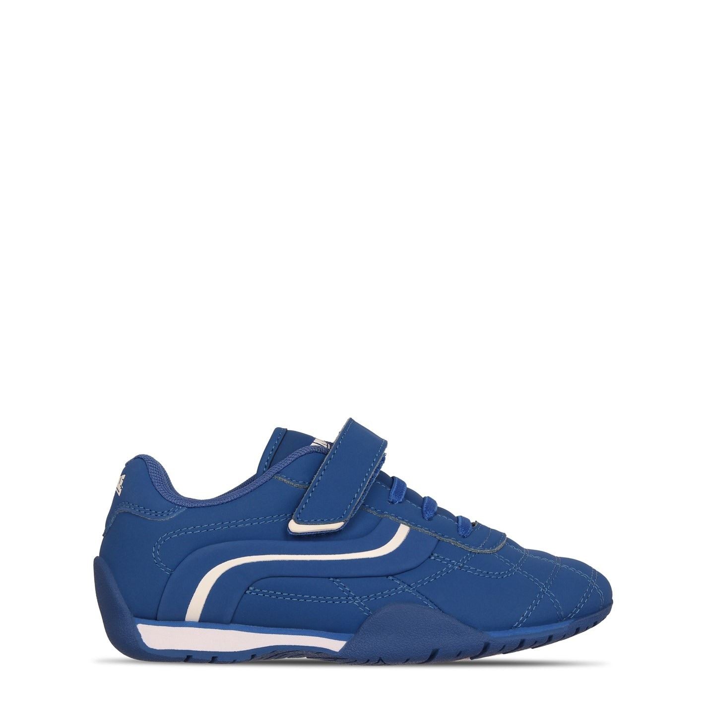 Lonsdale Camden Trainers Childrens