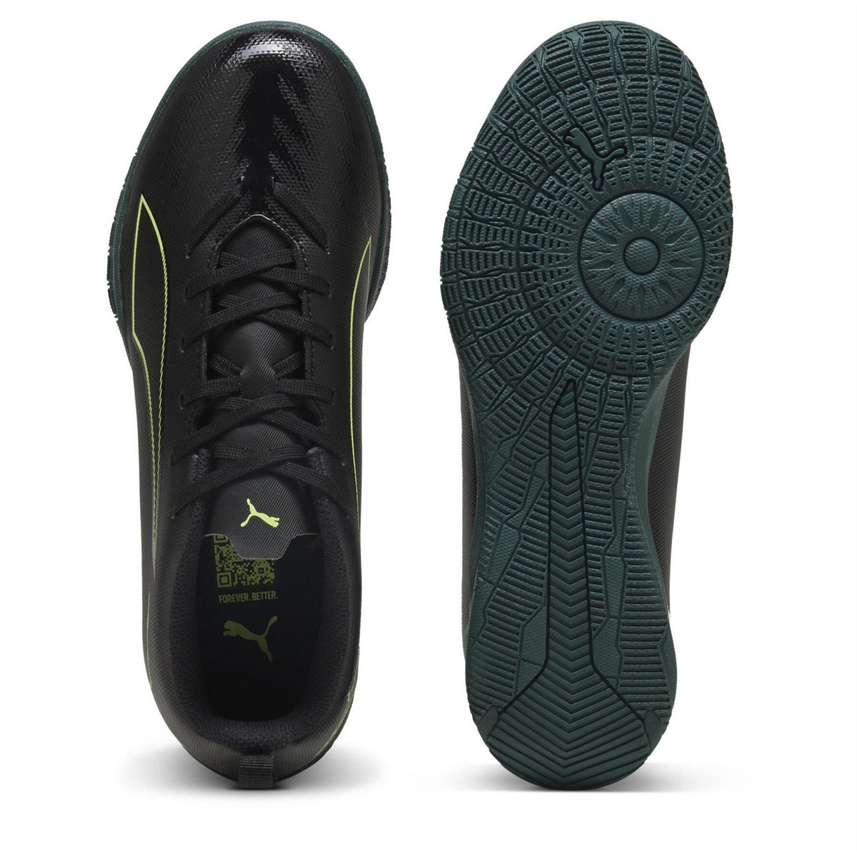 Puma Firm Ground Football Boots