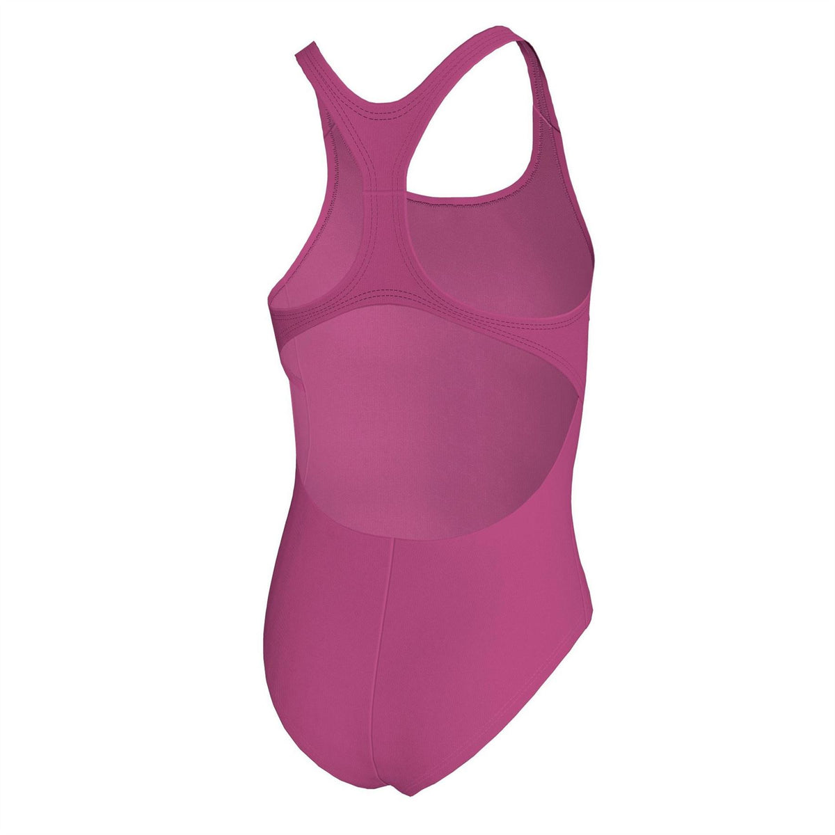 Nike Swoosh Swimsuit Junior Girls