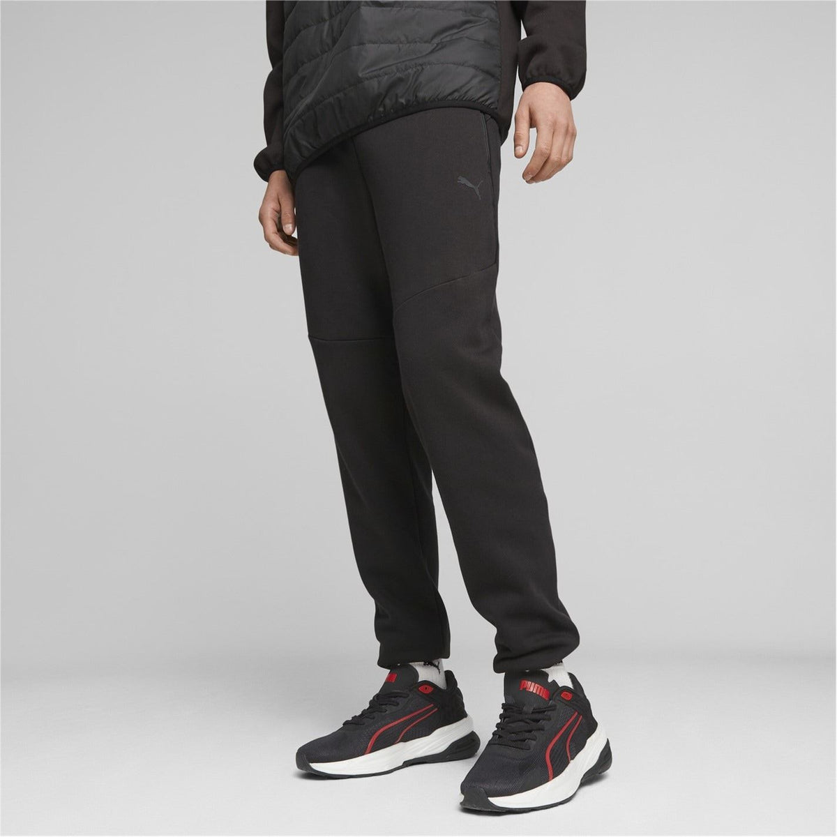 Puma Pumatech Zipped Pocket Joggers