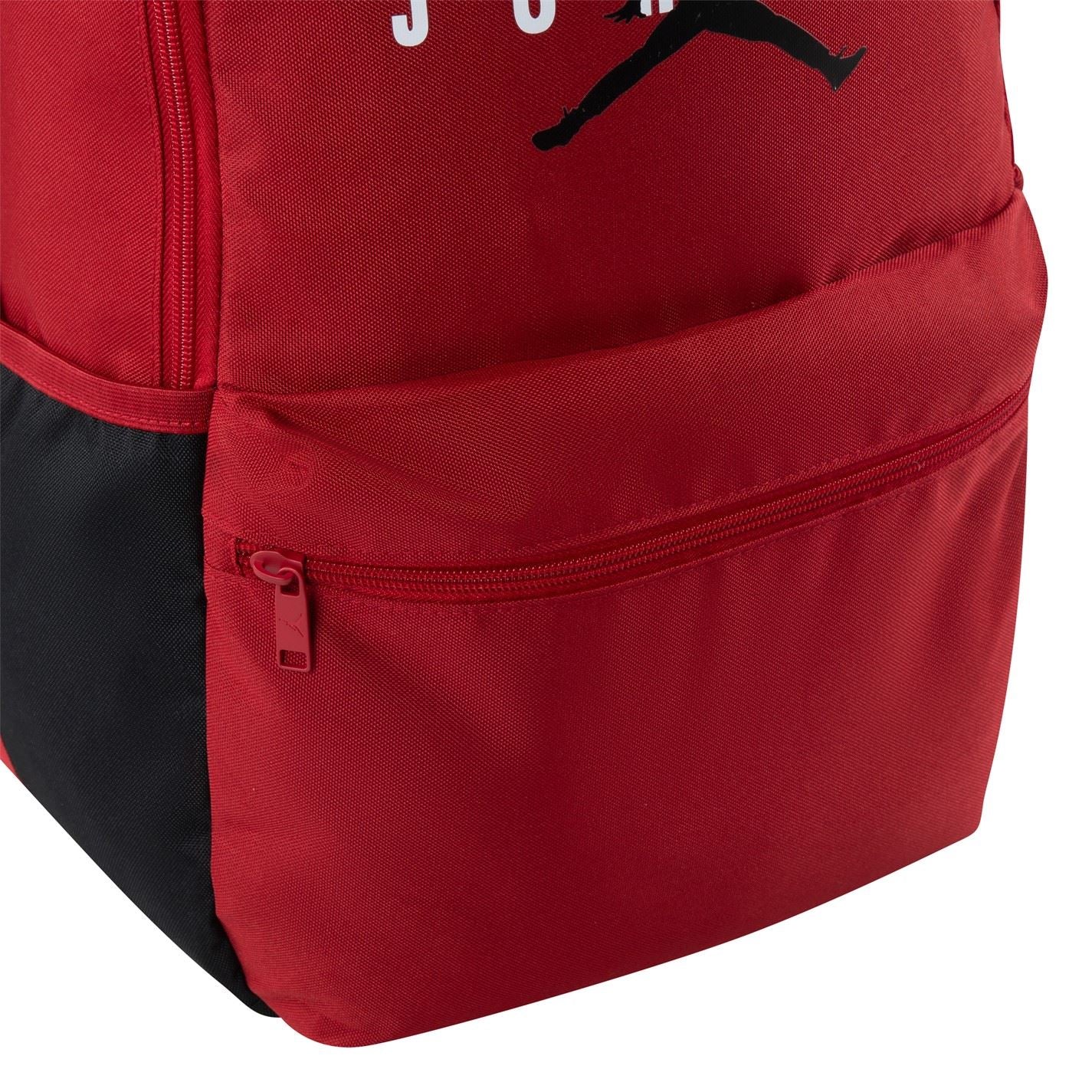 Air Jordan HBR Eco Laptop Backpack with Logo