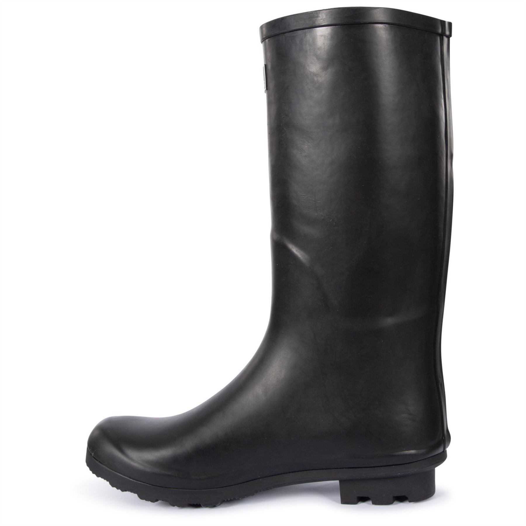 Trespass Round Toe Wellington Boots