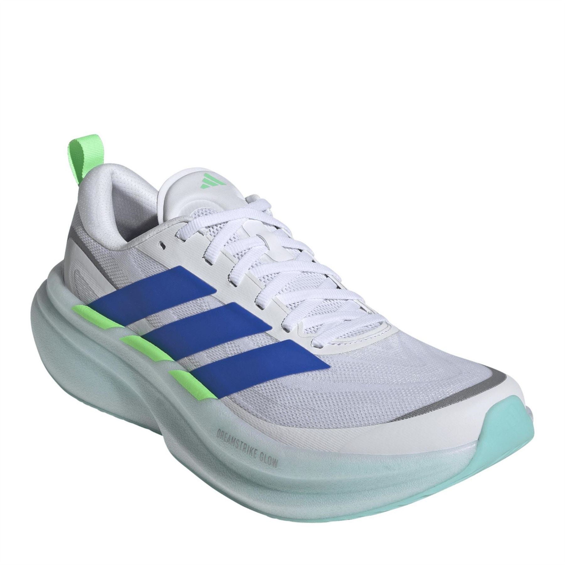 adidas Mens Supernova Glide Running Shoes