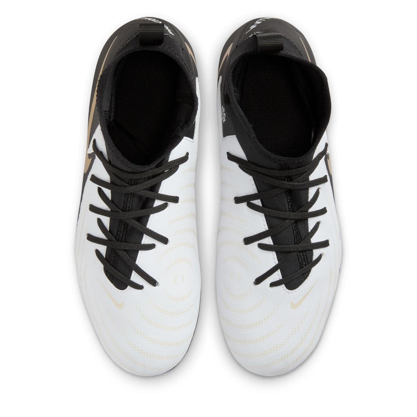 Nike Phantom Luna Ii Academy Juniors Artificial Ground Football Boots