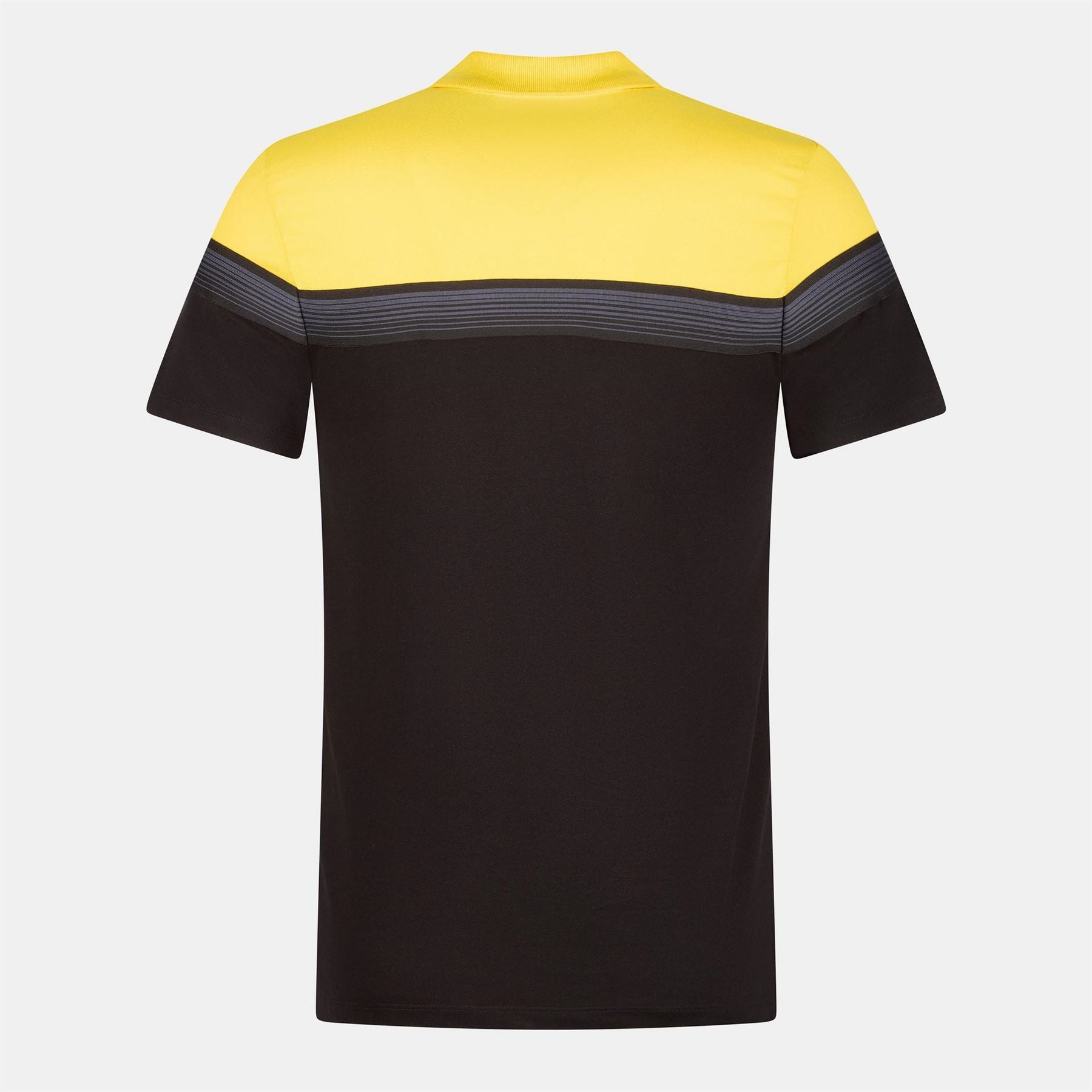 Lyle and Scott Collared Neck Polo Shirt Casual Pant Set