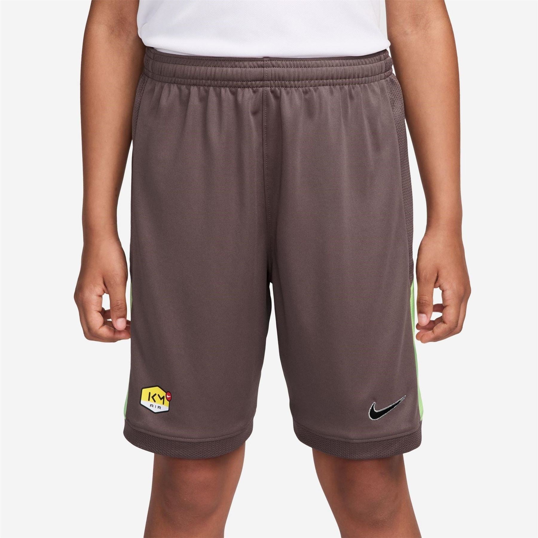 Nike Kids Football Shorts