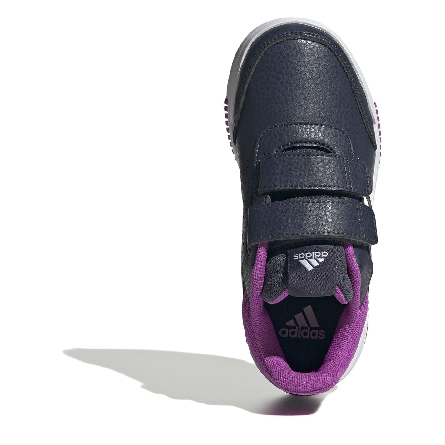 adidas Tensaur Hook And Loop Shoes Girls