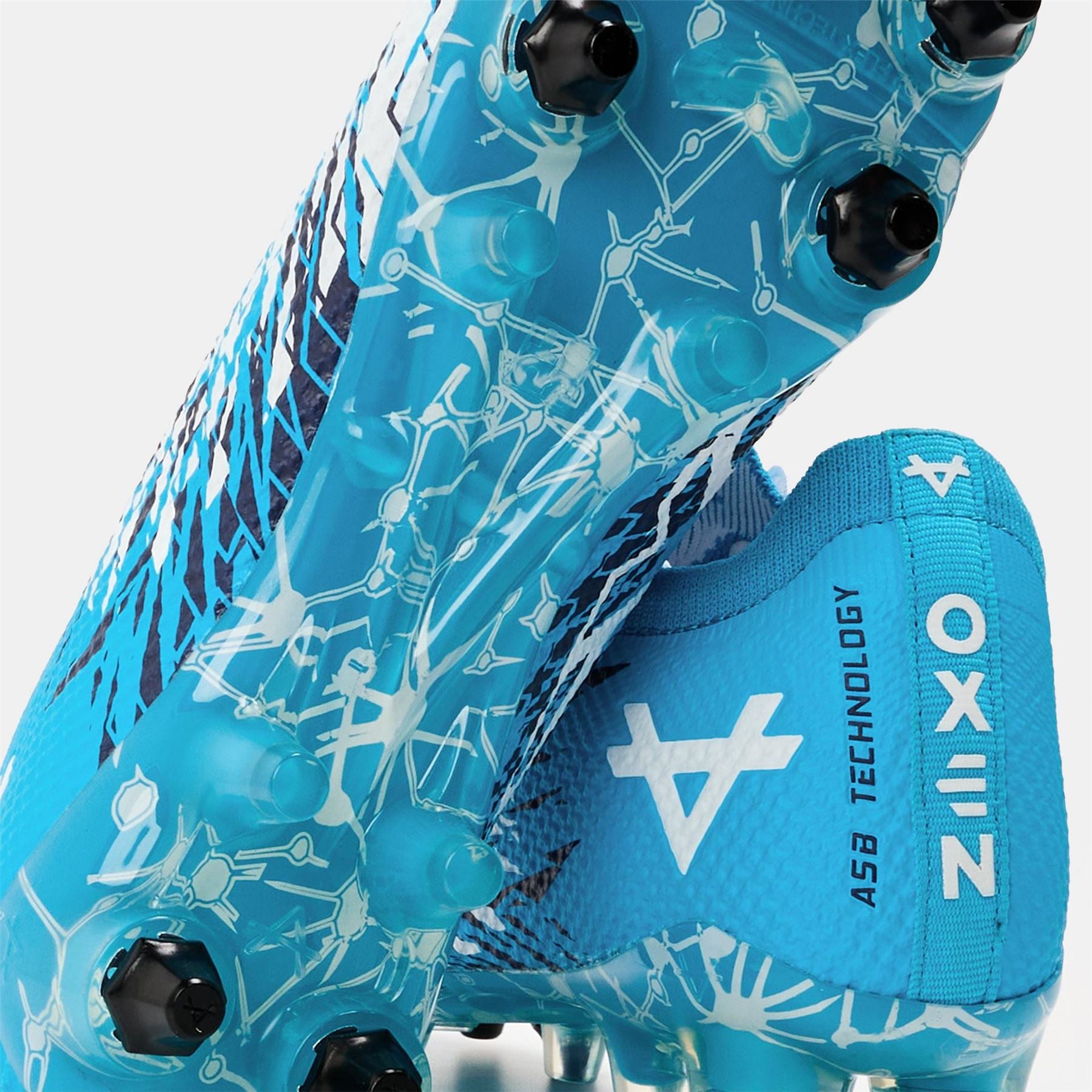 OXEN Raptor Elite Juniors Artificial Ground Football Boots