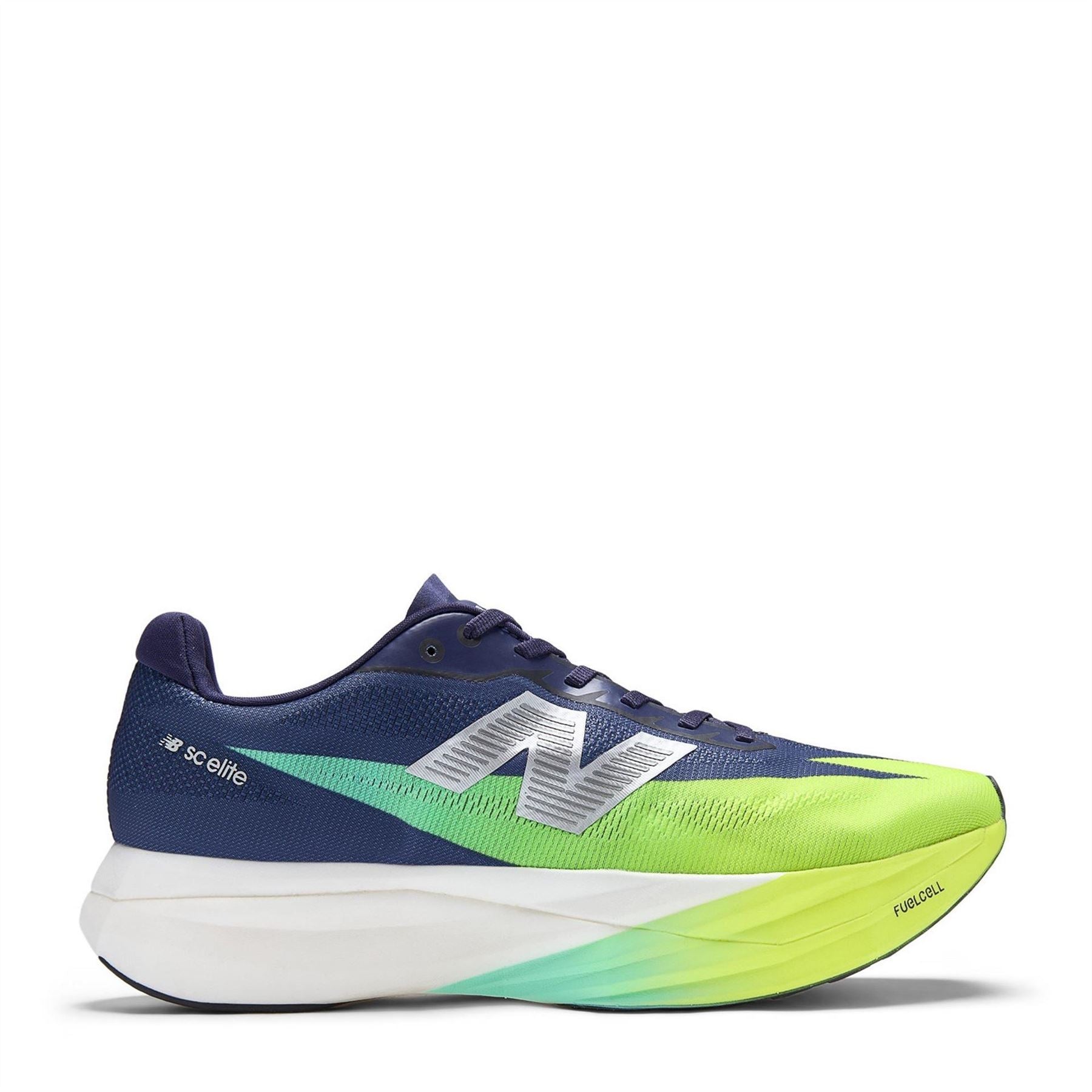 New Balance Mens Fuelcell Supercomp Elite V5 Running Shoes