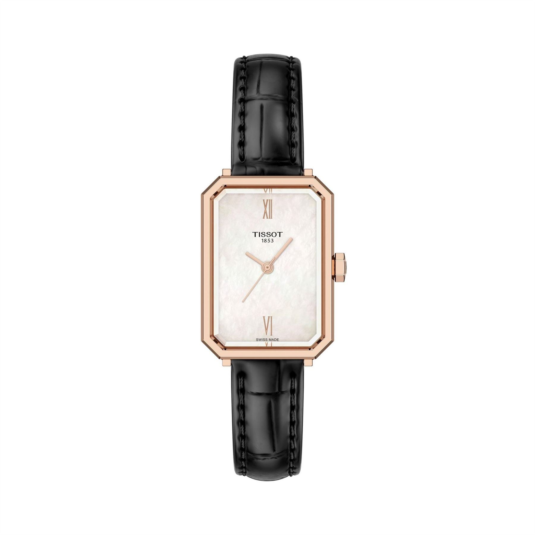 Tissot Quartz Analogue Watch