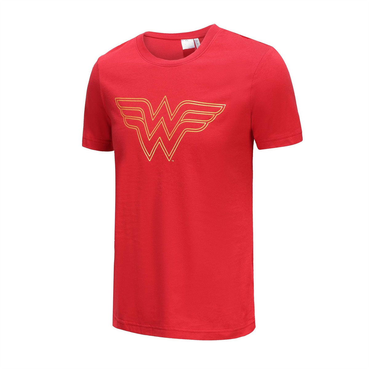 Character Short Sleeve T-Shirt