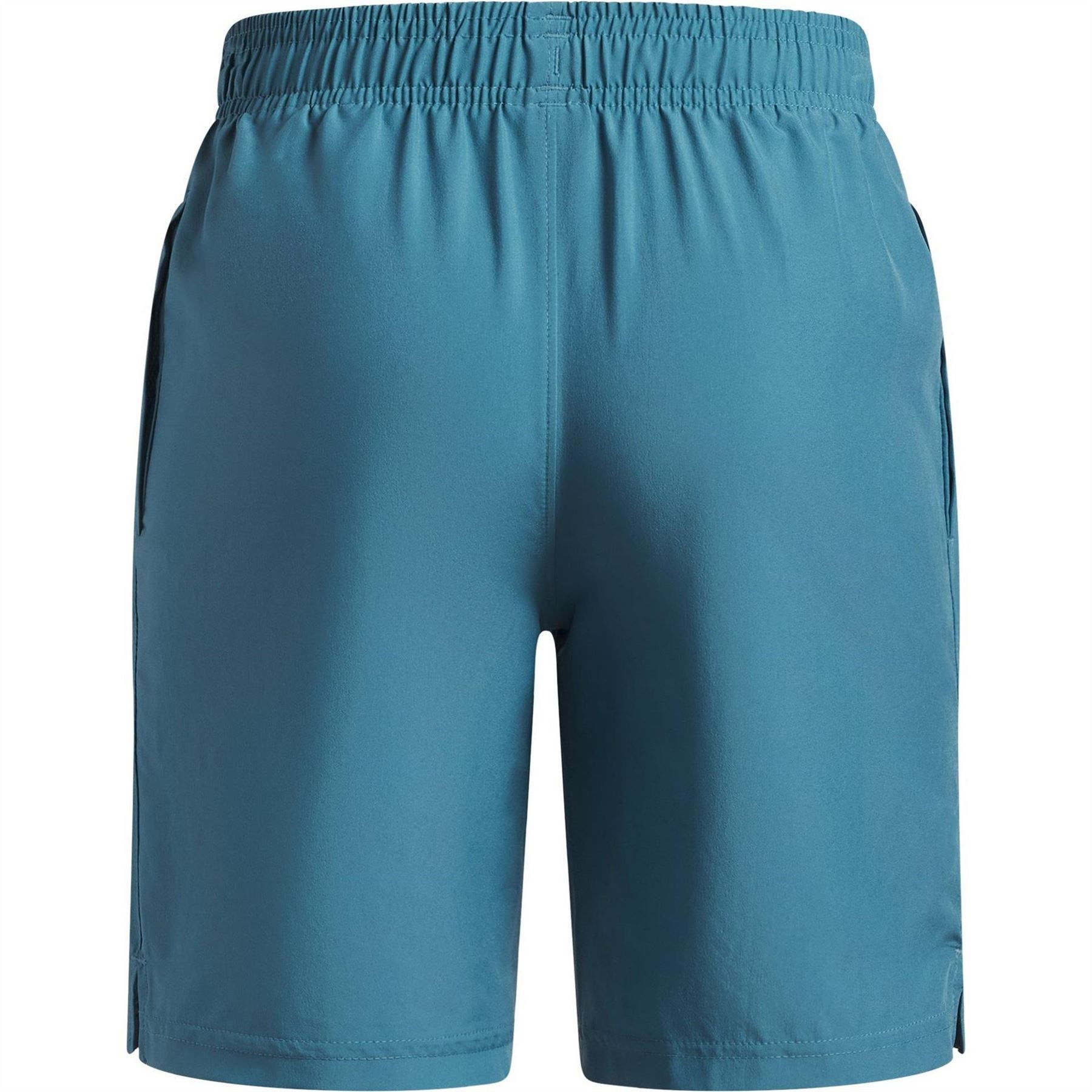 Under Armour Armour Ua Tech™ Woven Wordmark Shorts Boys