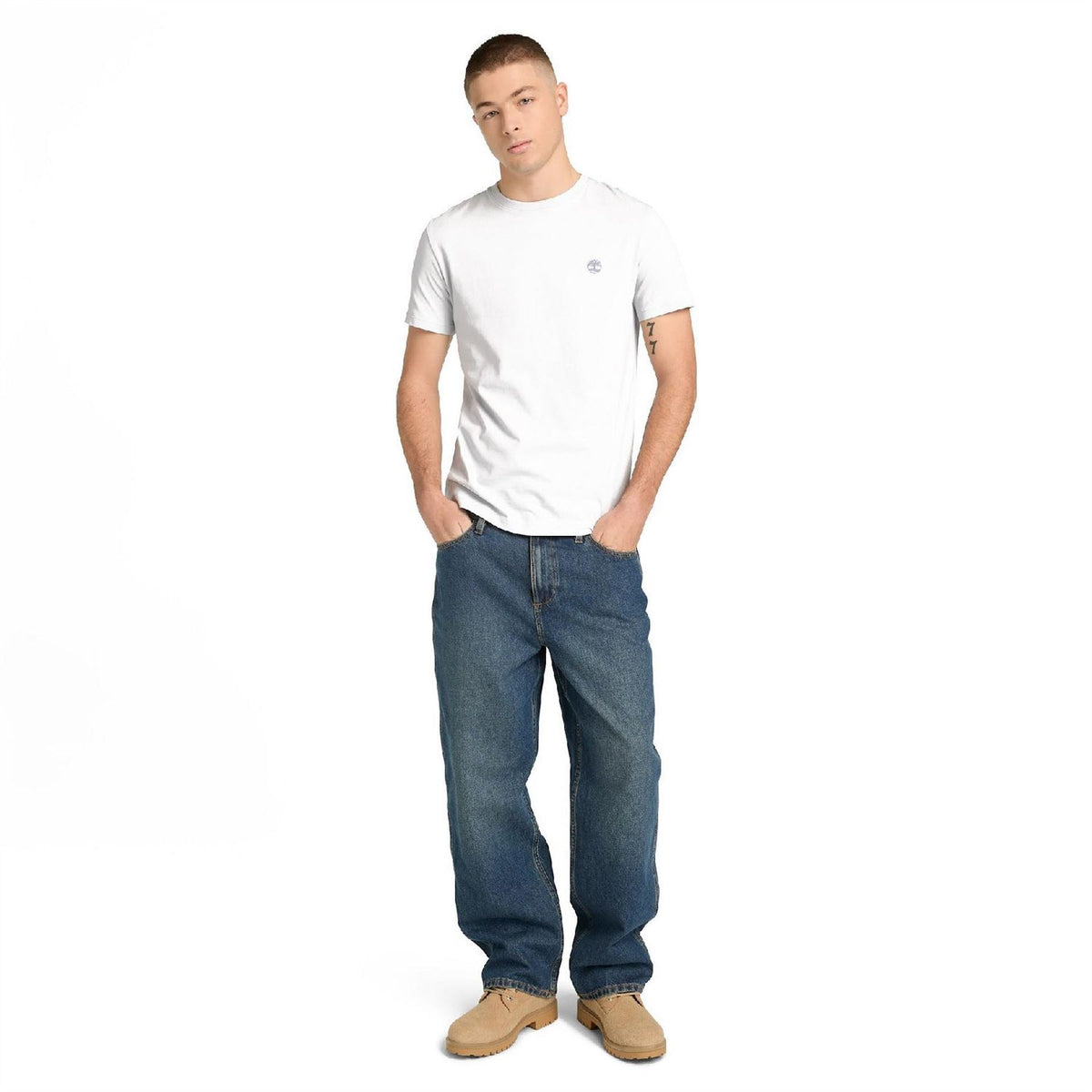 Timberland Dunstan River T