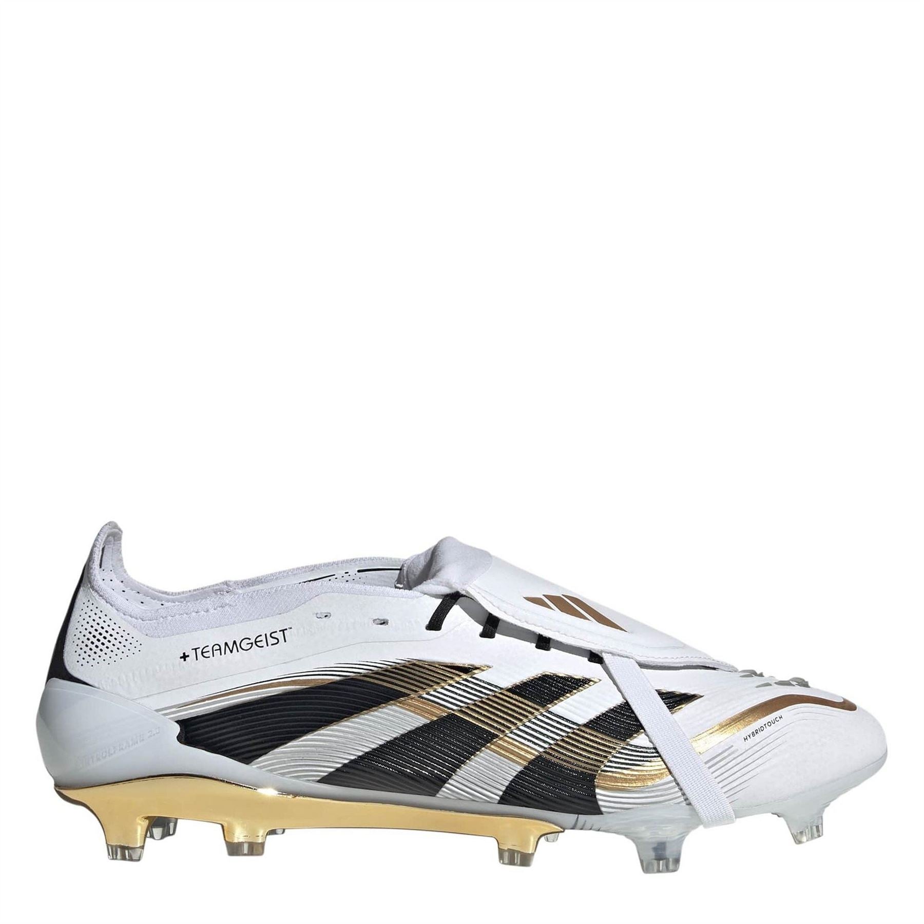 adidas Predator Elite Team Firm Ground Football Boot