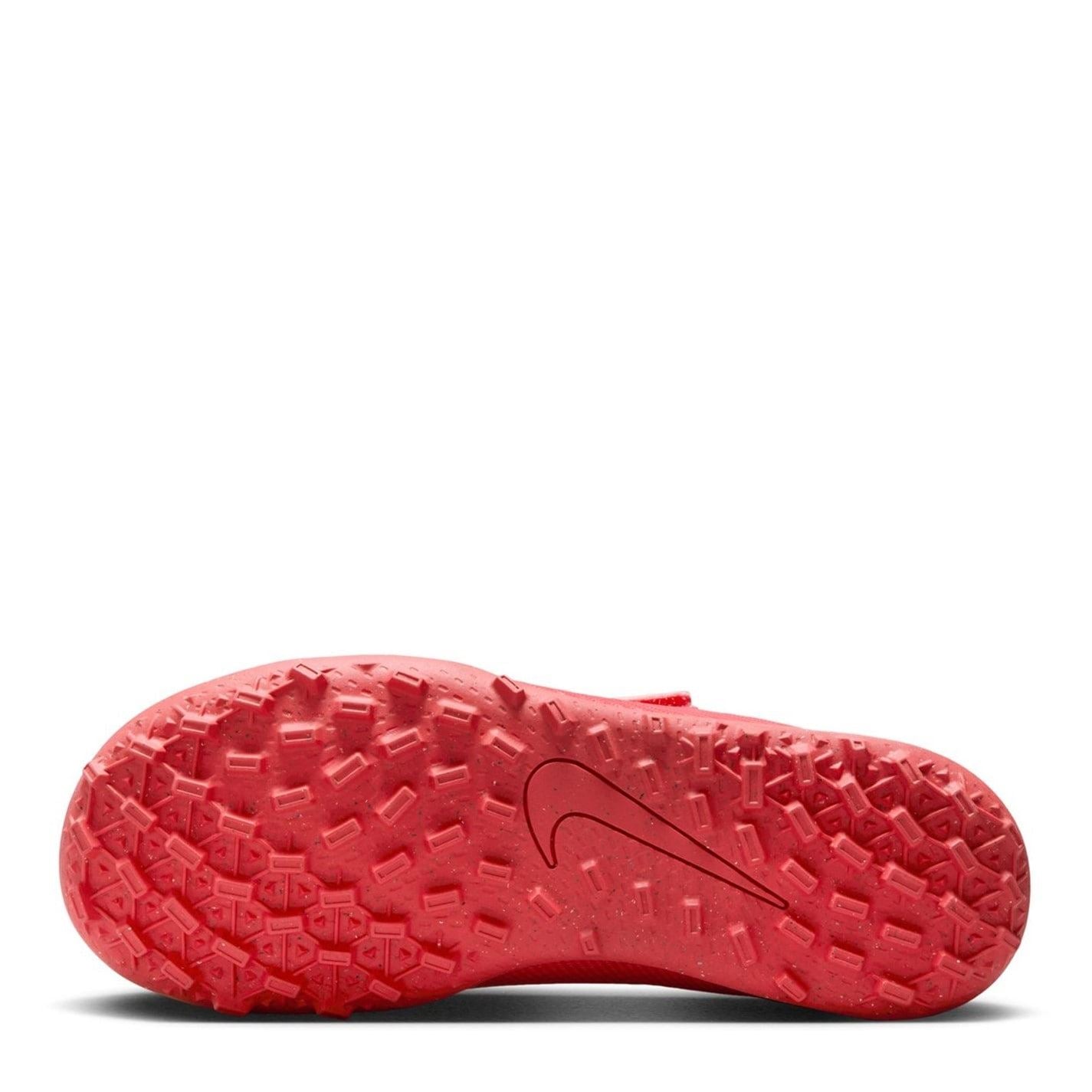 Nike Mercurial Vapour 16 Club Childrens Astro Turf Football Boots