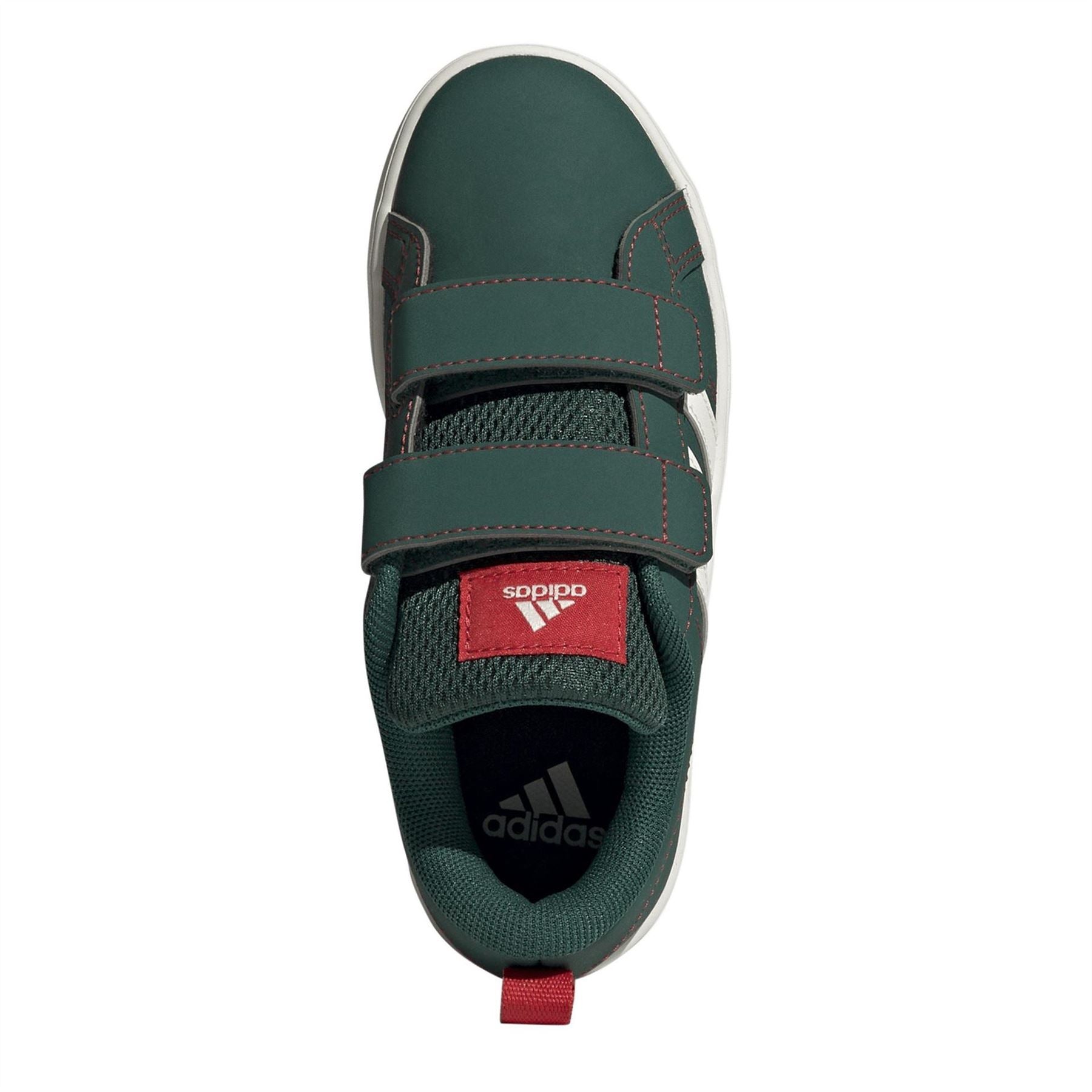 adidas Vs Pace 2.0 Shoes Infants