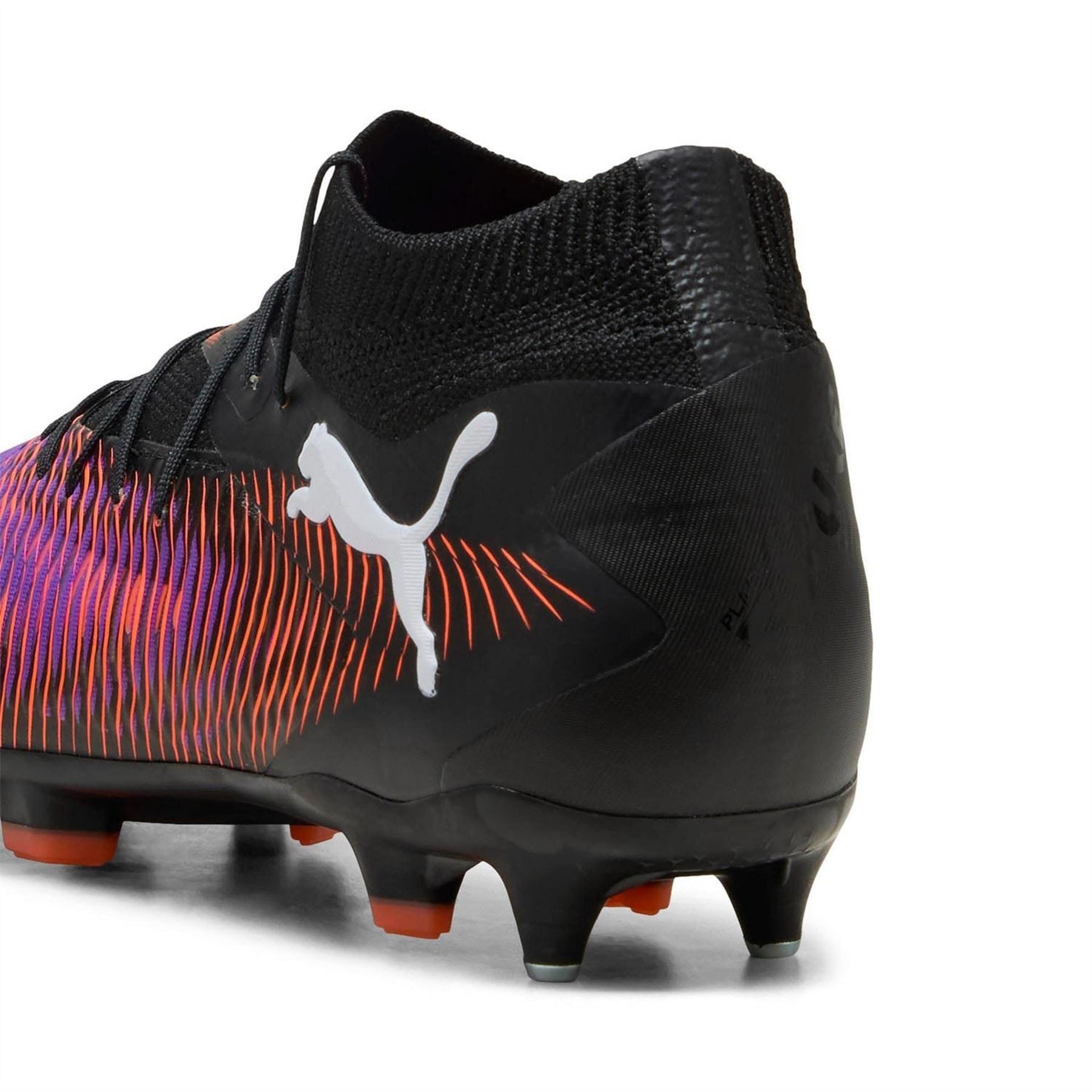 Puma Mens 8 Pro Soft Ground Football Boots