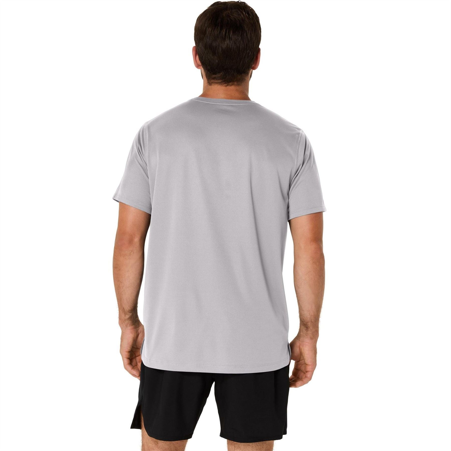 Asics Mens Ss Top Running