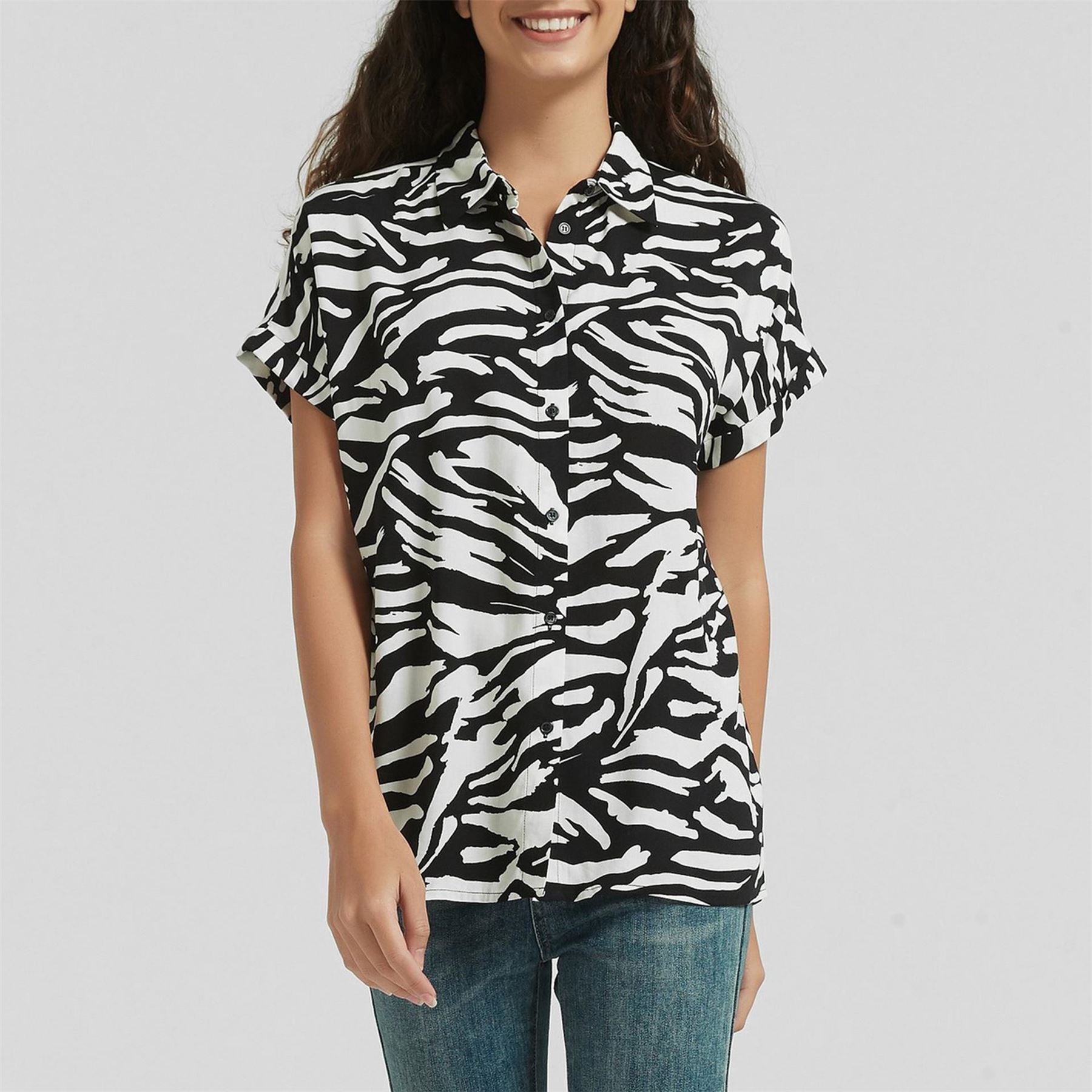 Be You PrinT-Shirt