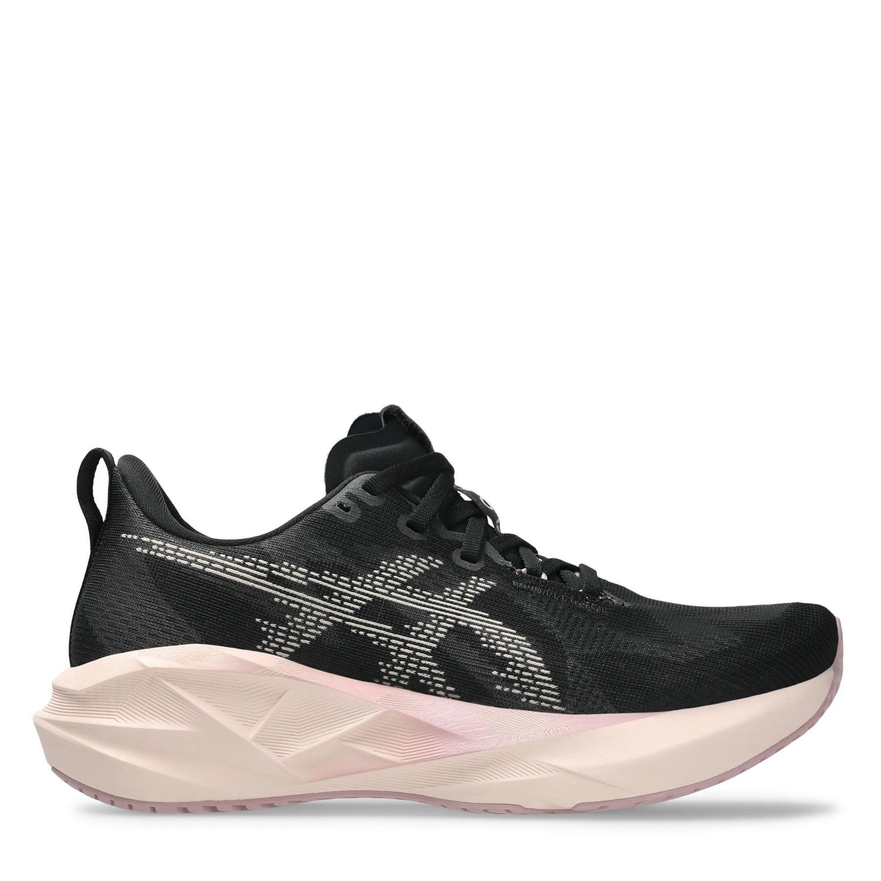 Asics Womens Novablast 5 Road Running Shoes
