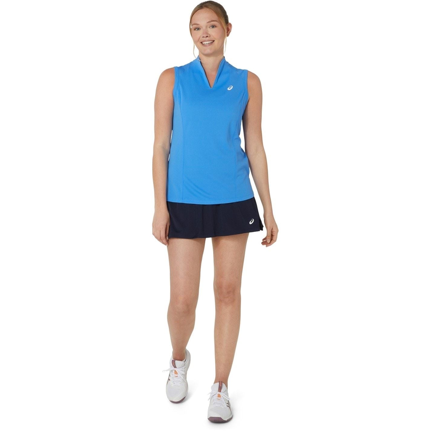 Asics Womens Court Vest